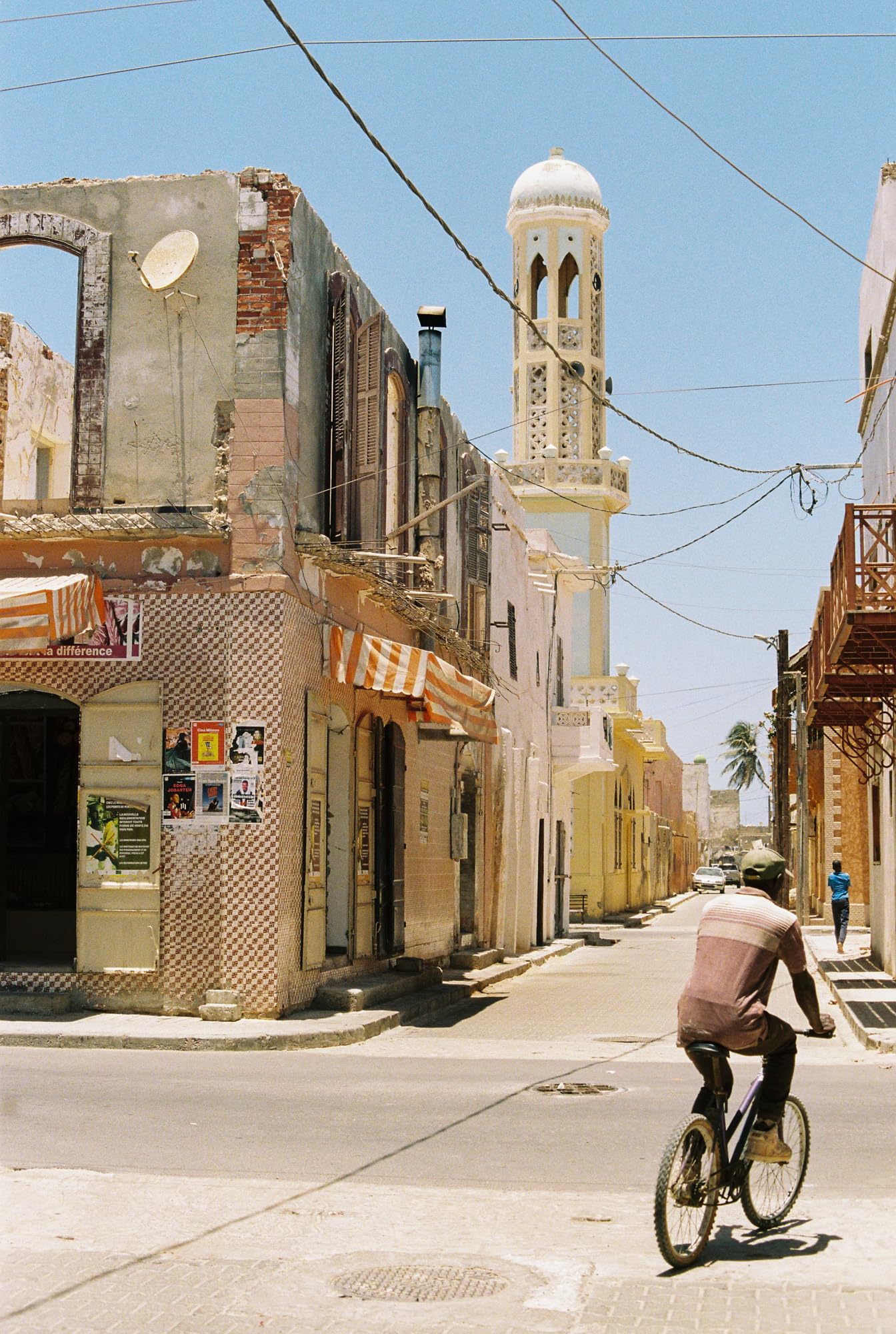 Lomography Color Negative 400 Iso 35Mm 3 Pack