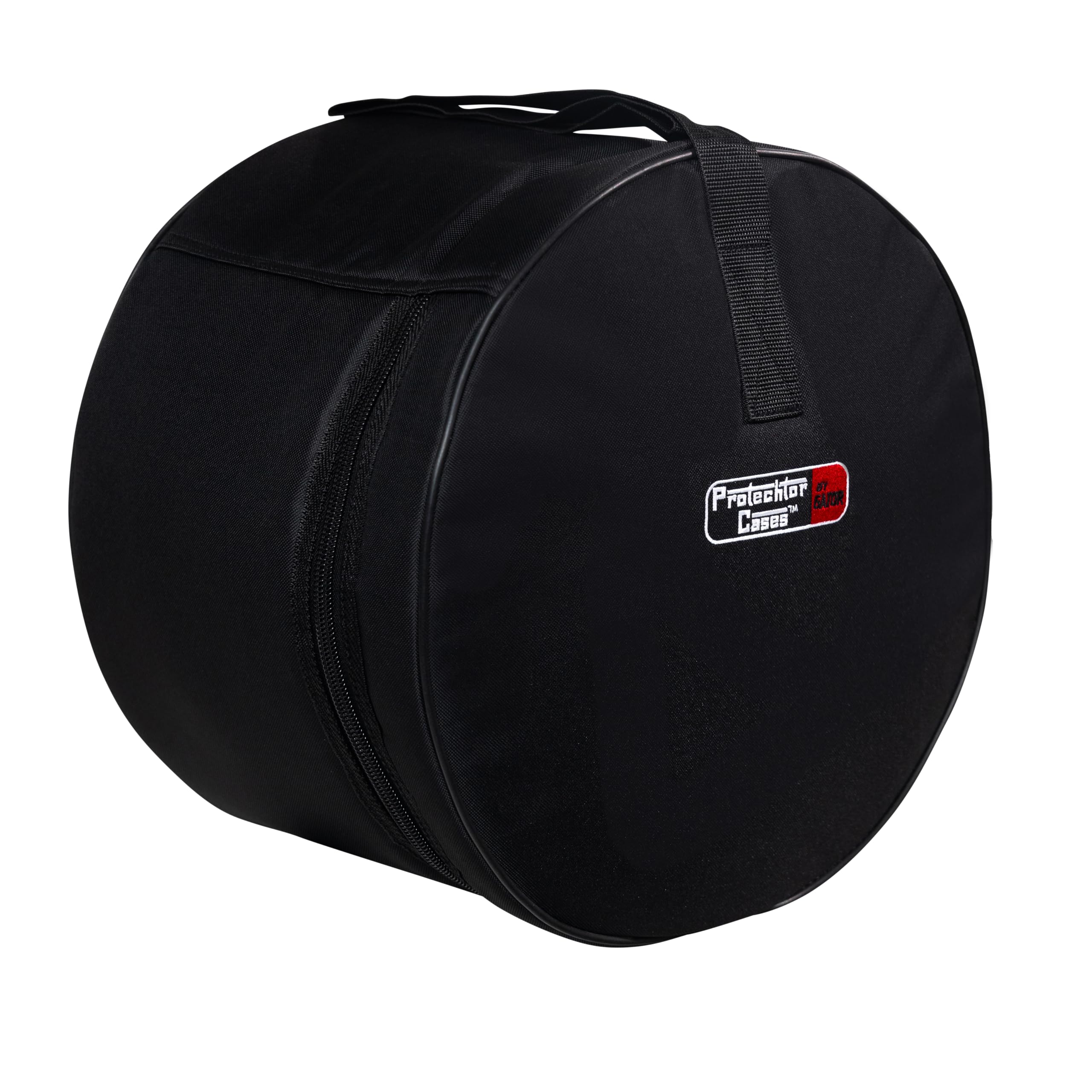 Gator Cases Standard Series Padded Tom Bag; 13''X9''; (Gp 1309)