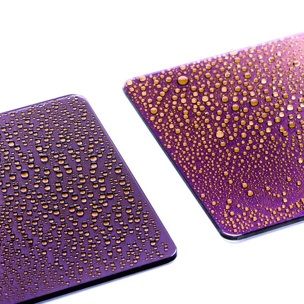 Nisi Ir Nd1000(3.0) 10 Stop 100 X 100Mm Neutral Density Filter, Black (Ir Nd1000 3.0 100X100)