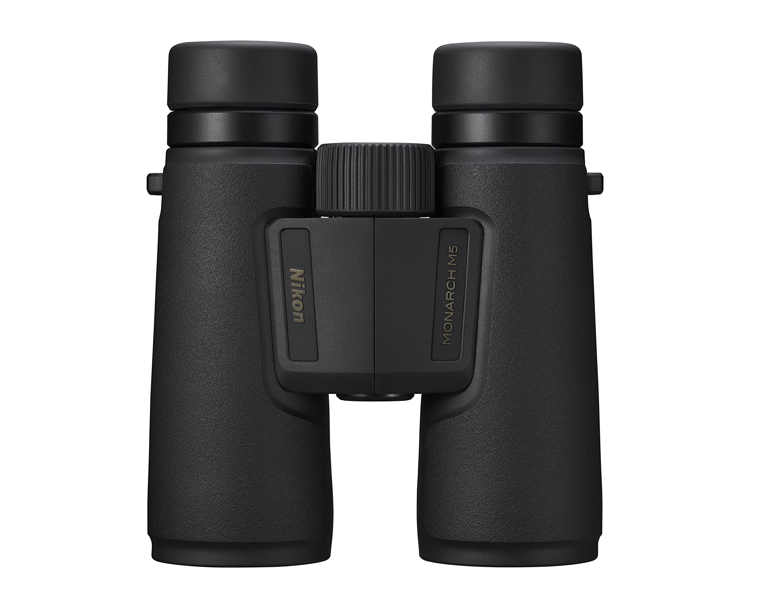 Nikon Monarch M5 8X42 Binocular | Waterproof, Fogproof, Rubber-Armored Binocular With Ed Glass, Long Eye Relief | Official Nikon
