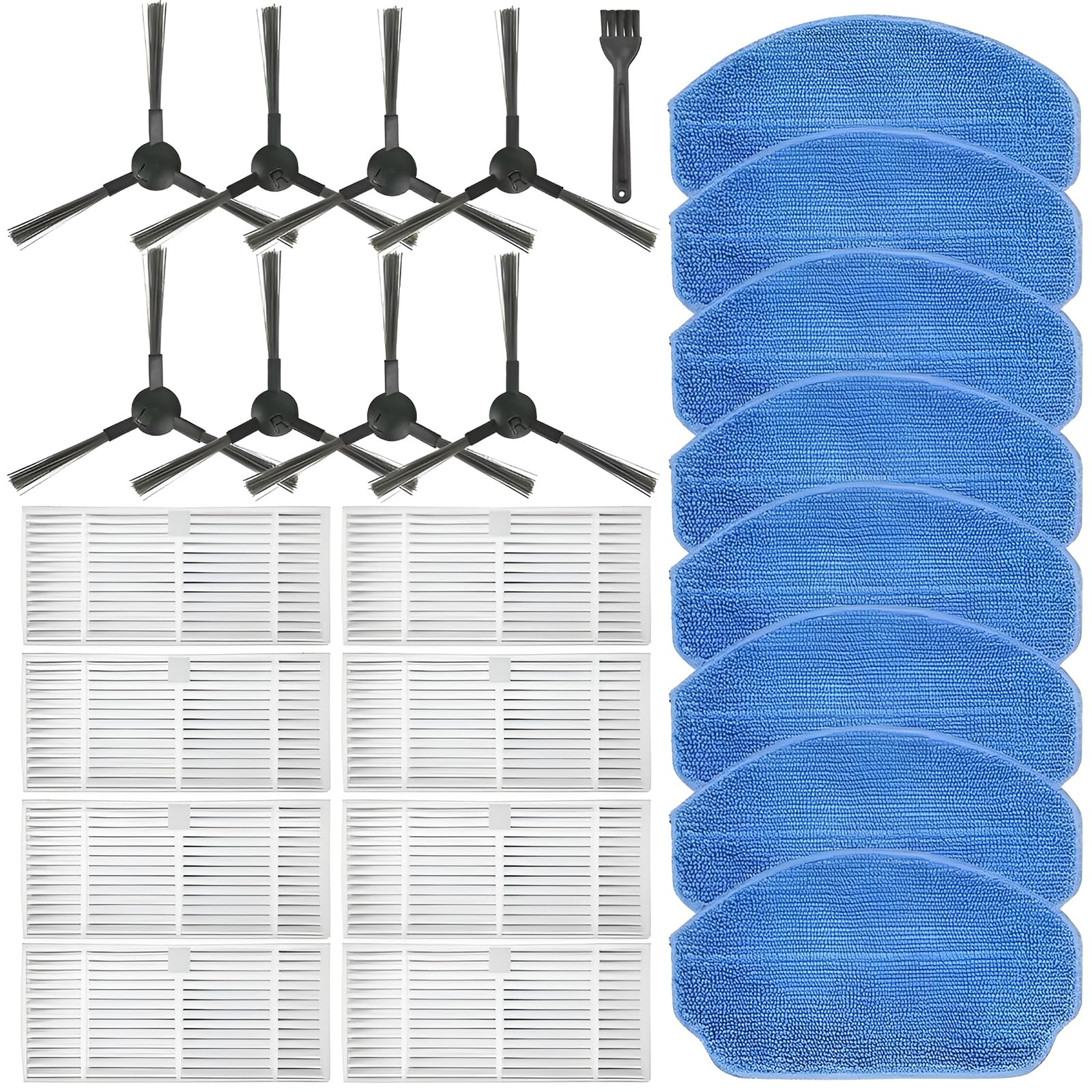 Replacement Parts For Mamnv Br151, For Zcwa Br151, For Manvins G20, For Kilgone G20, For Onson Br151, For Manvn Br151, For Zc Wa