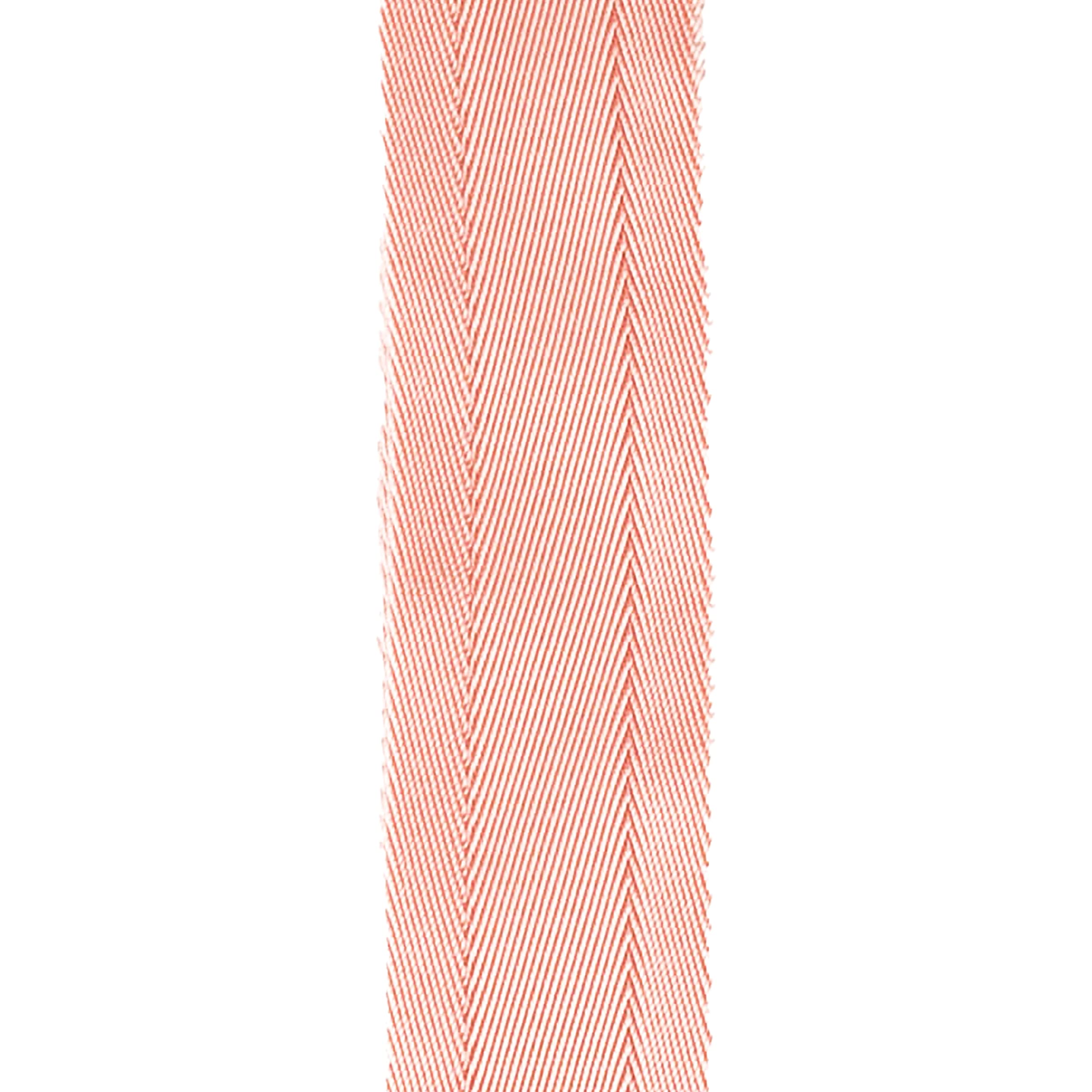 D'Addario Accessories Guitar Strap (50Bal06), New Rose