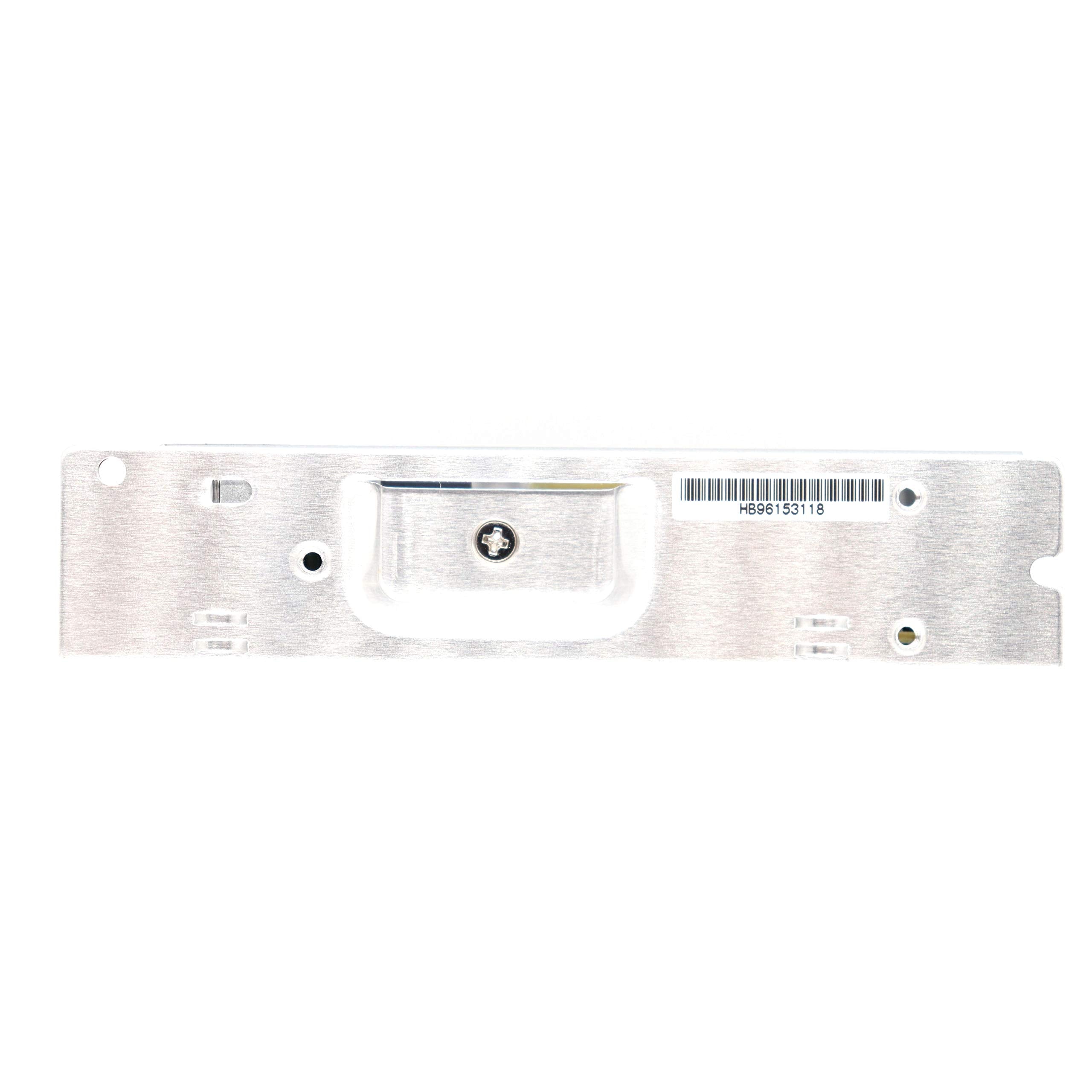 Mean Well Lrs 100 24 Switching Power Supply, Single Output, 24V, 4.5A, 108W, 5.08'' L X 3.82'' W X 1.18'' H