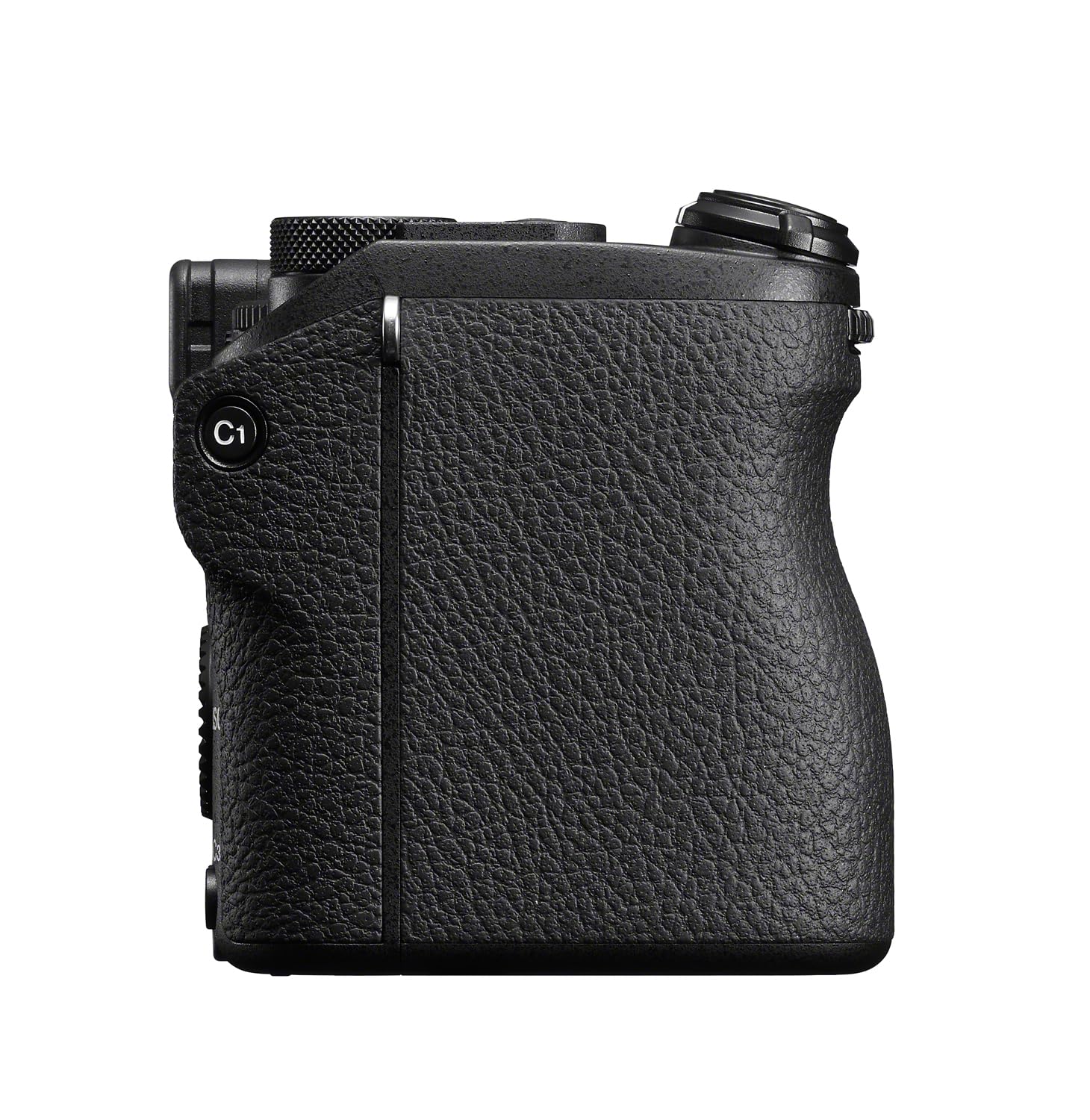 Sony Alpha 6700 � APS C Interchangeable Lens Camera with 26 MP Sensor, 4K Video, AI Based Subject Recognition, Log Shooting, LUT Handling and Vlog Friendly Functions and 16 50mm Zoom Lens