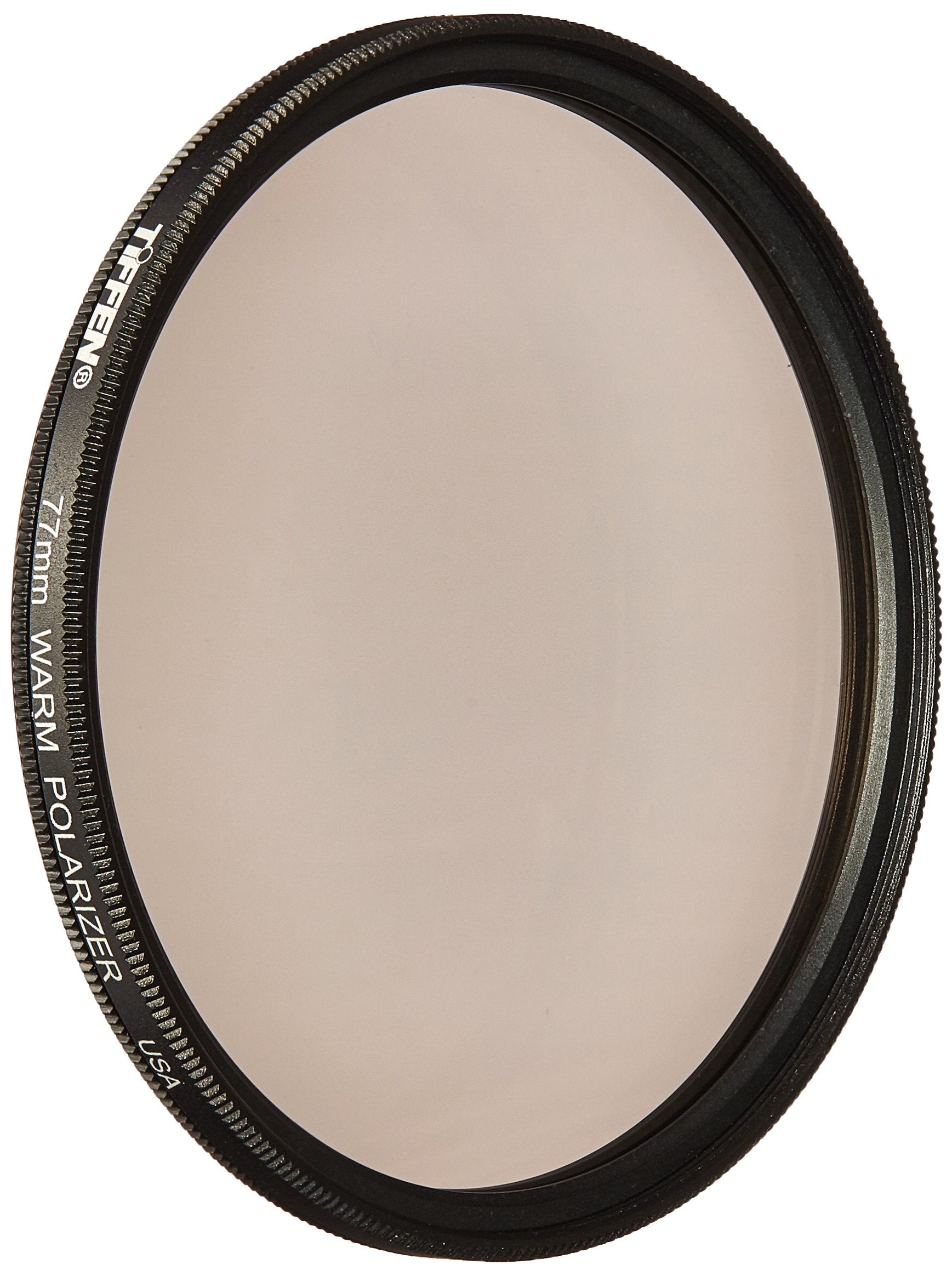 Tiffen 77Wpol 77Mm Warm Polarizer Filter