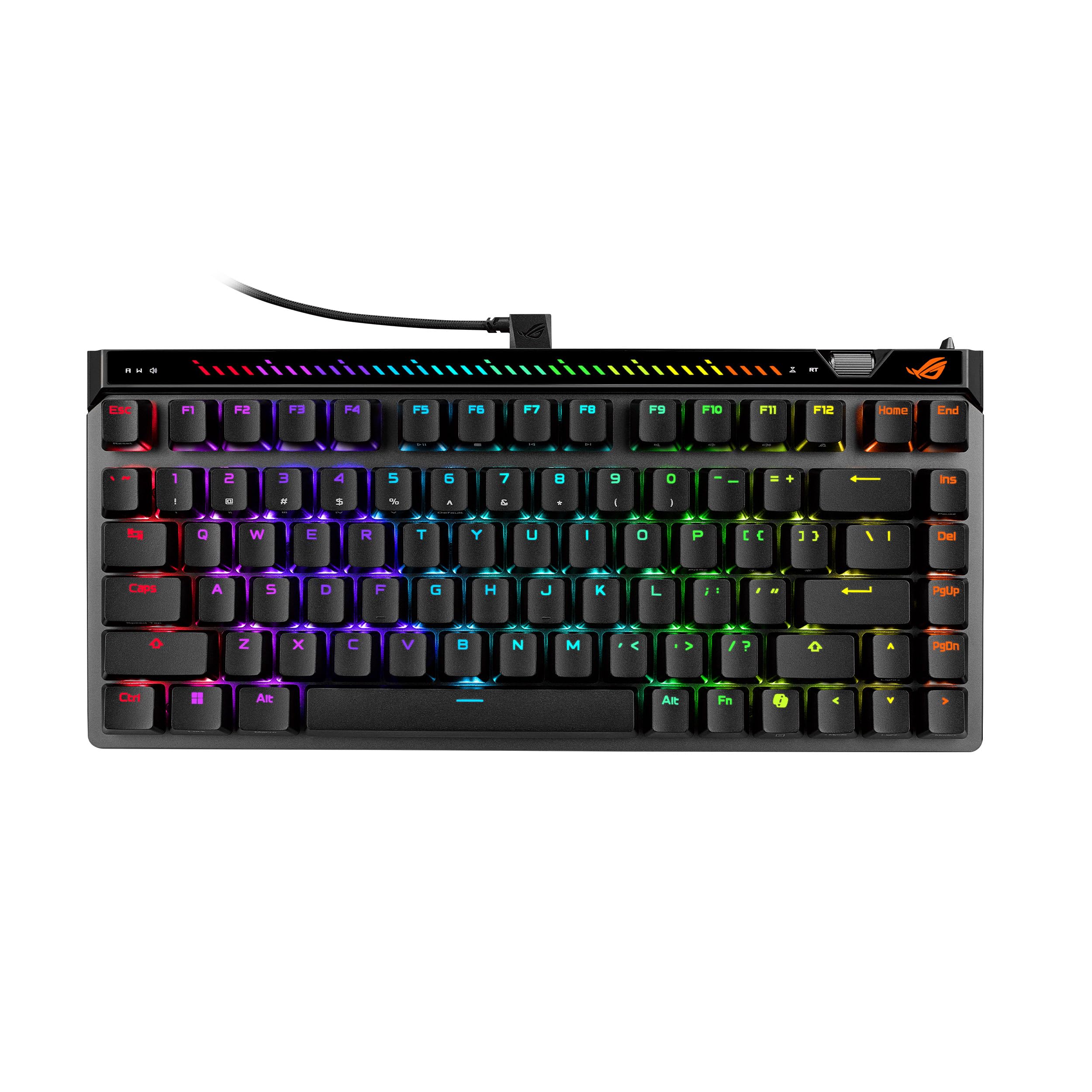 ROG Falchion Ace 75