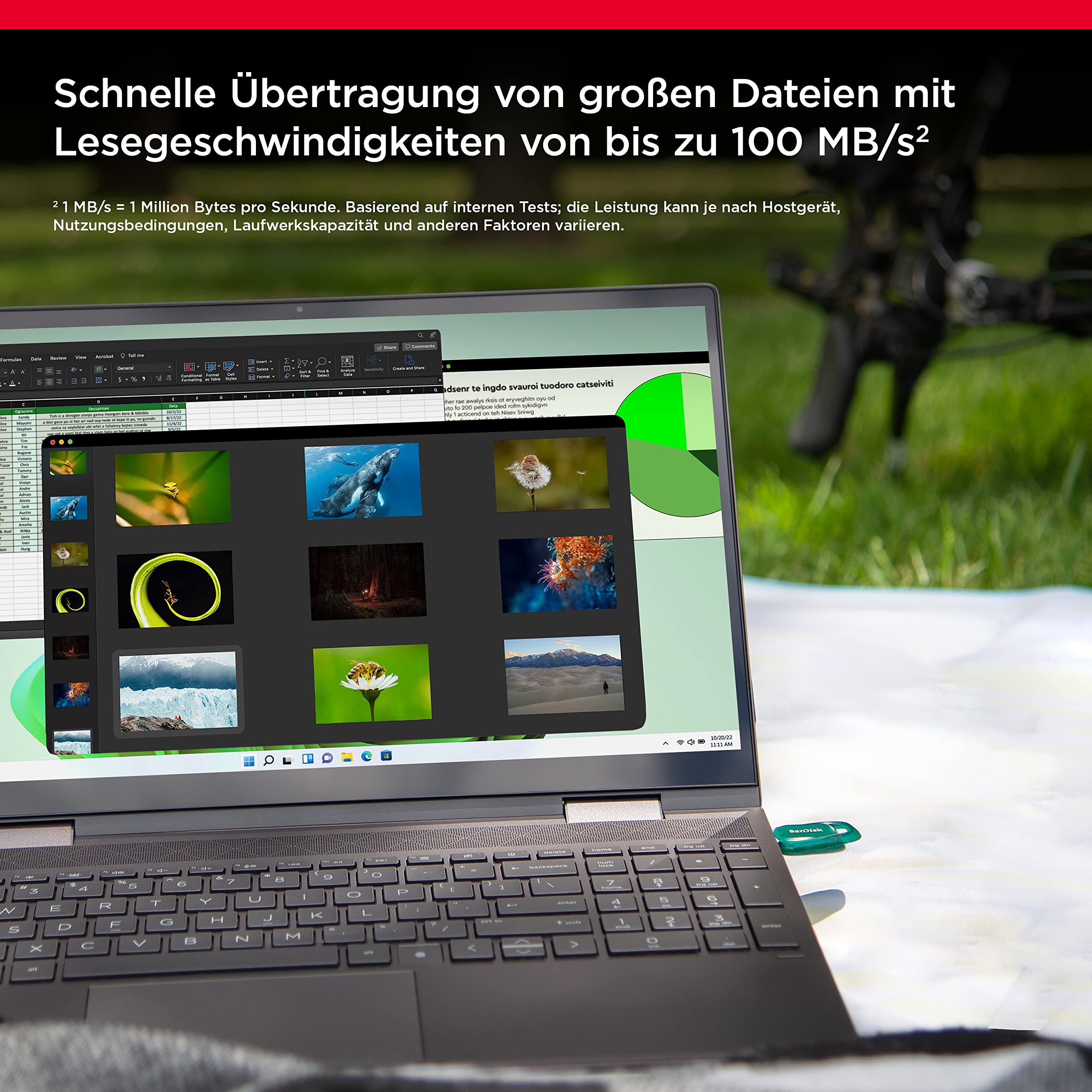 Sandisk 128Gb Ultra Eco Usb 3.2 Gen 1 Flash Drive   Sdcz96 128G G46