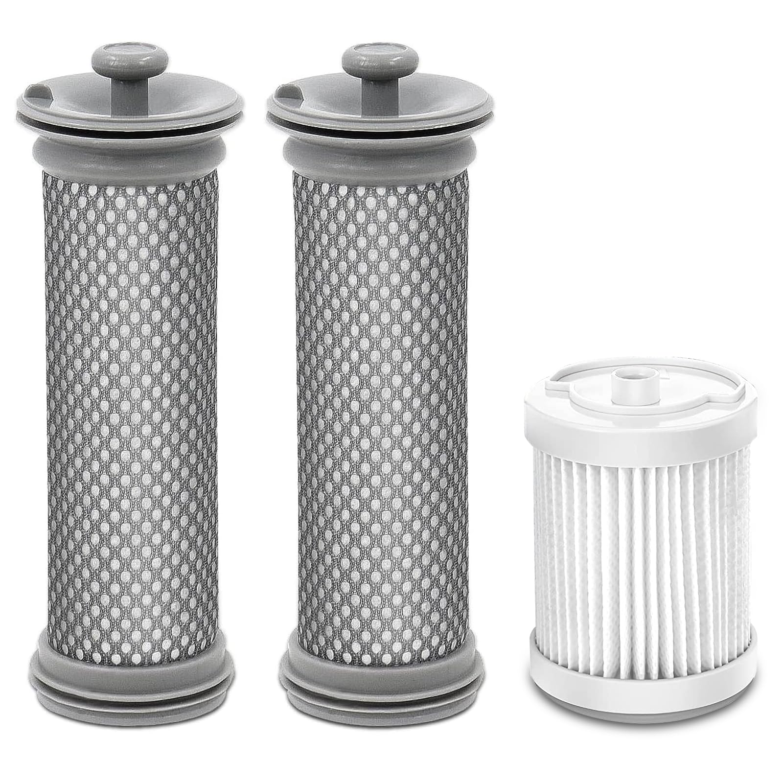 Filter Replacement For Tineco A10/A11 Hero, A10/A11 Master Pure One S11, Pwrhero11 Cordless Vacuum Cleaner, Replaceable For Tine