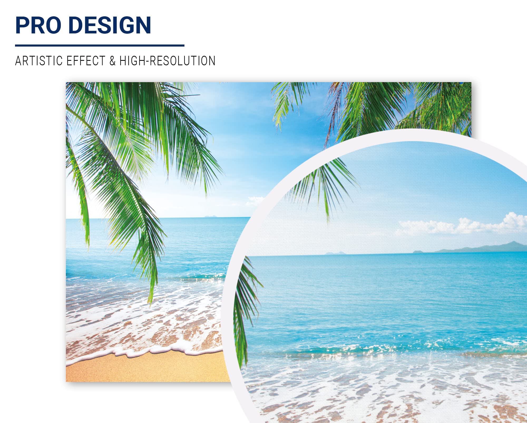 Allenjoy 8X6Ft Tropical Summer Photo Booth Backdrop Beach Party Decorations For Summer Wedding Birthday Holiday Table Banner Wal