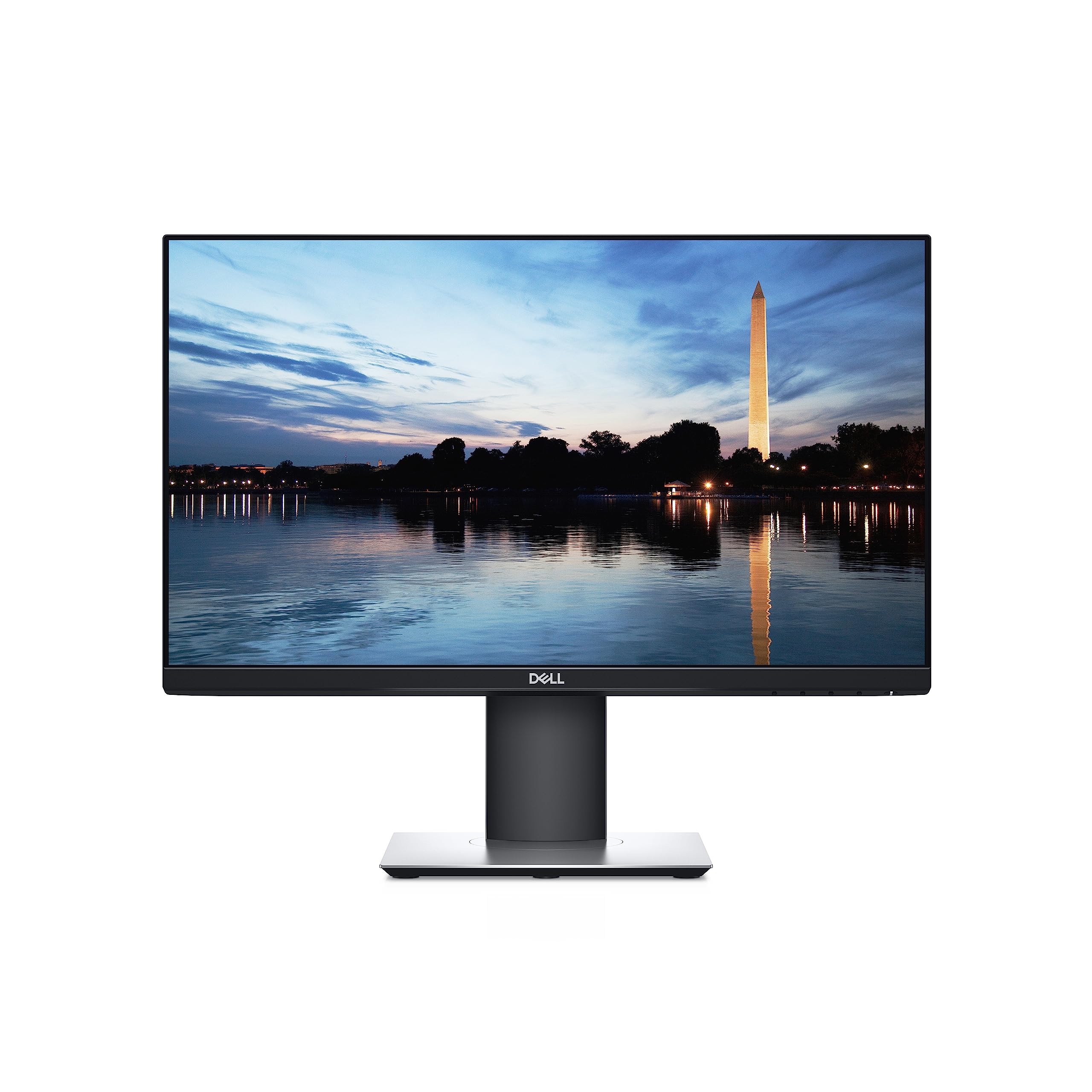 Dell P Series 21.5' Screen FHD 1080p LED Lit Monitor Black (P2219H)