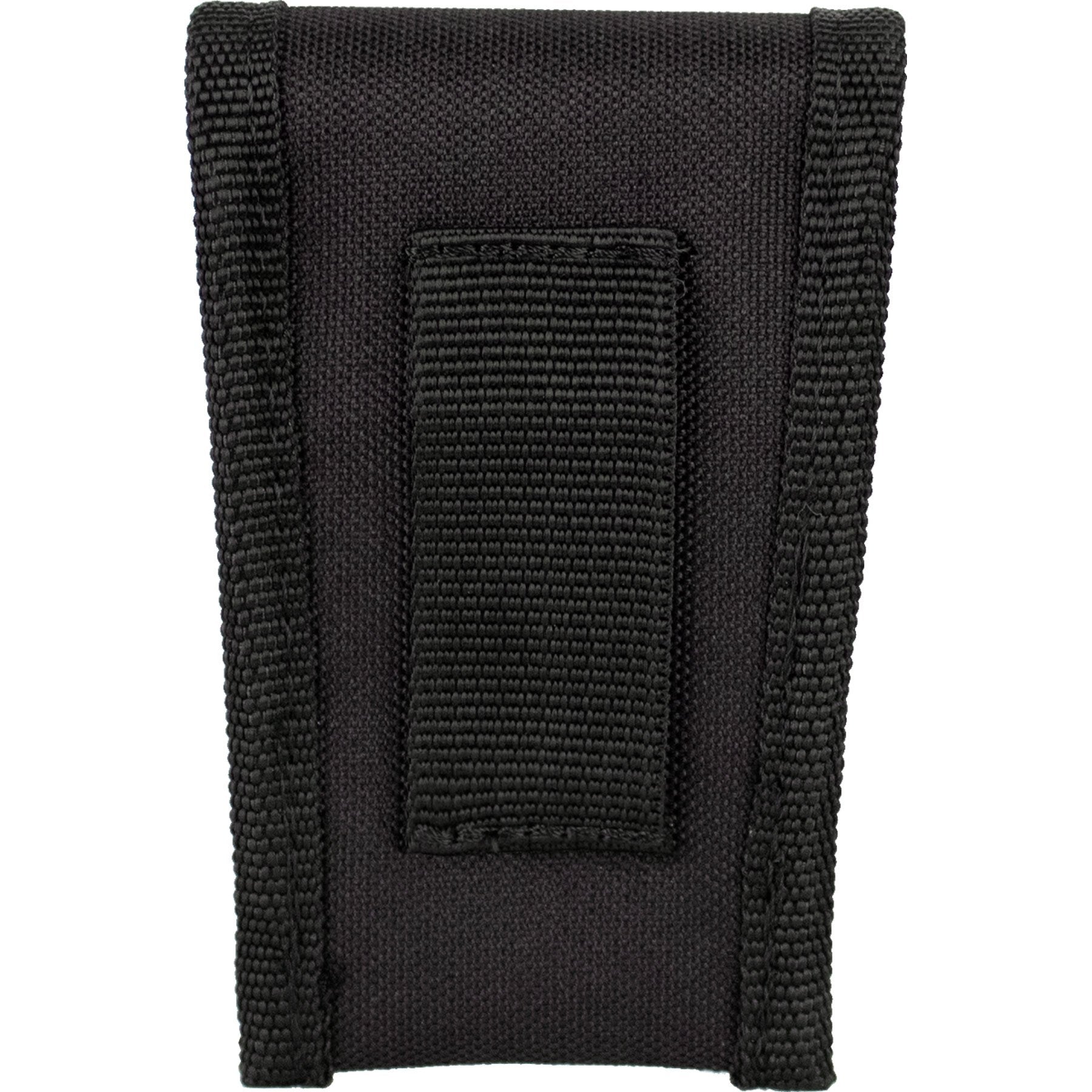 Protec Trombone / Euphonium Mouthpiece Padded Nylon Pouch With Secure Hook And Loop Closure, Model A204