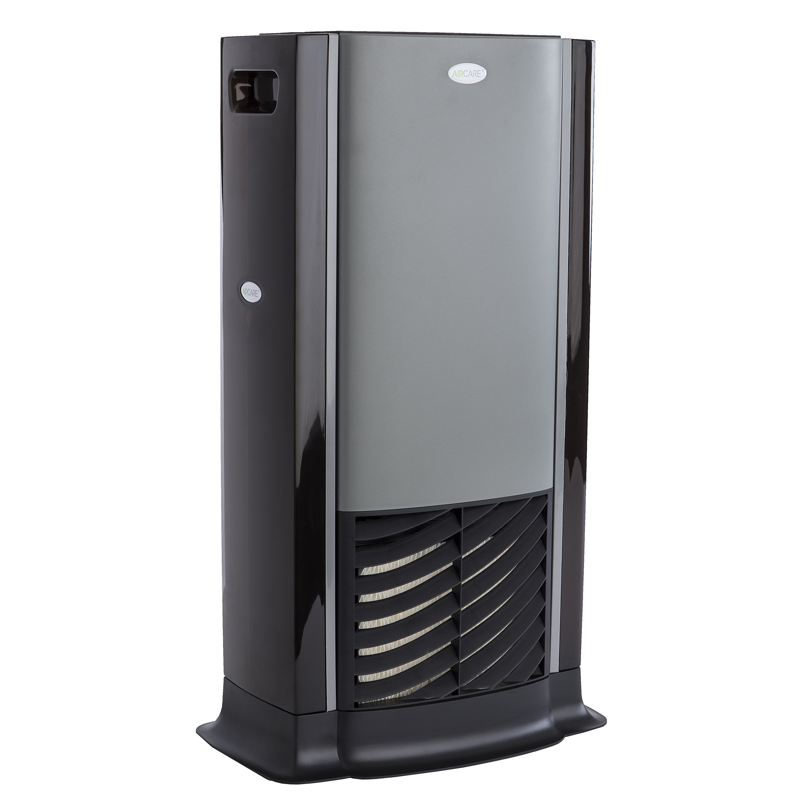 Aircare D Series Small Home/Large Room Humidifier (1,200 Sq Ft, Black)