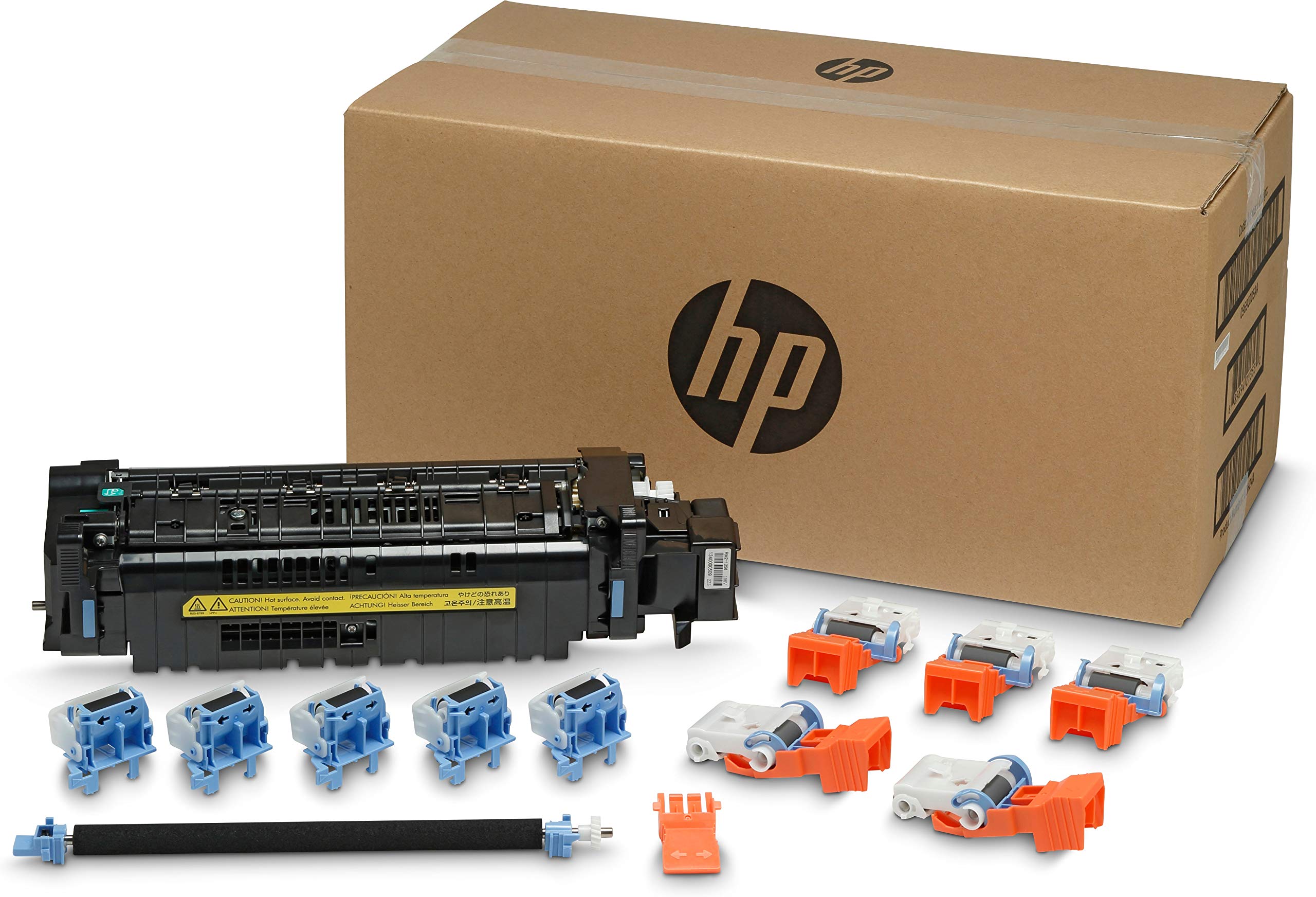 HP, HEWF2G76A, Laserjet 110V Maintenance Kit, F2G76A, 1 Each
