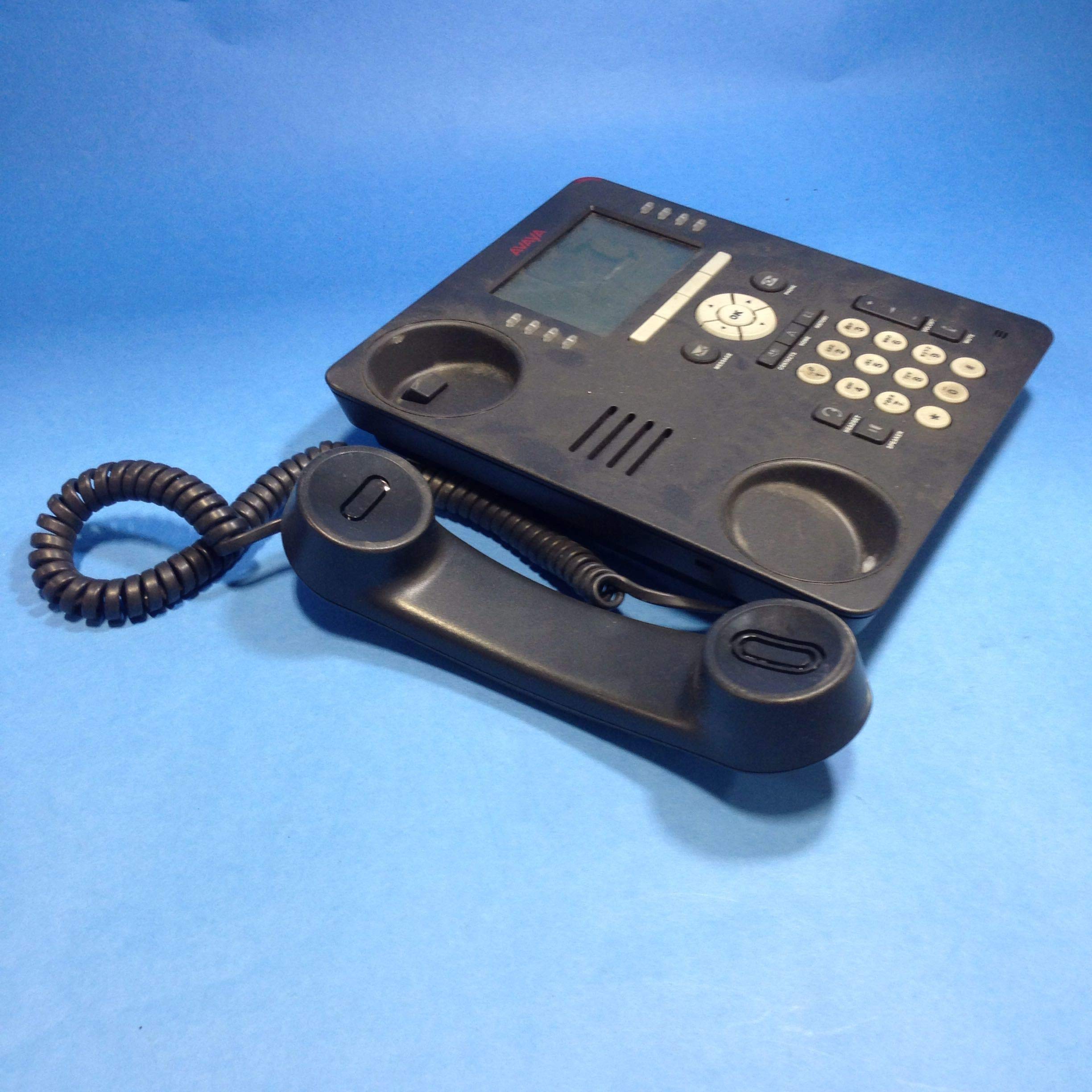 Avaya 9608 Ip Phone