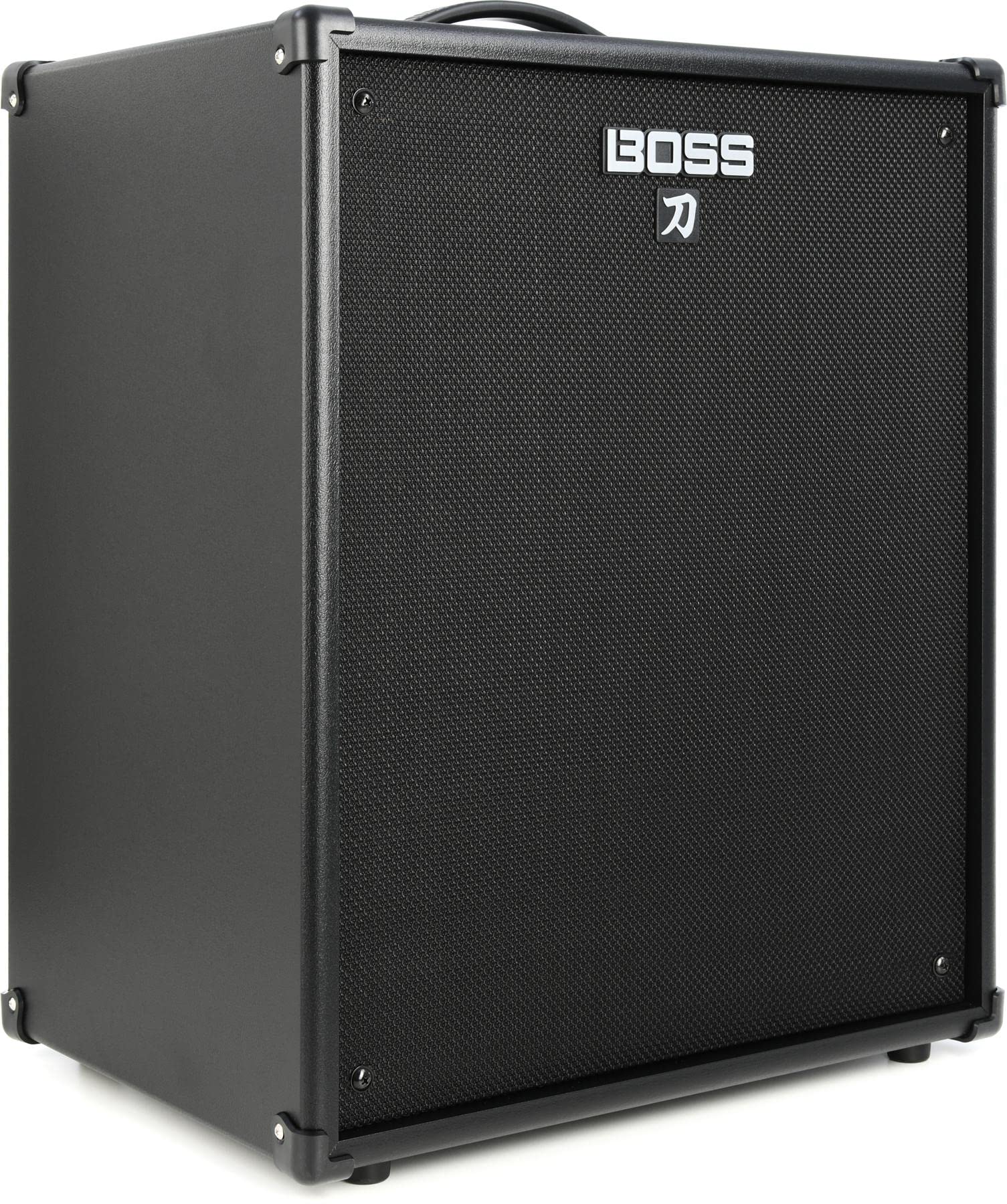 Boss Katana 210 Bass 2 X 10 Inch 160 Watt Combo Amp