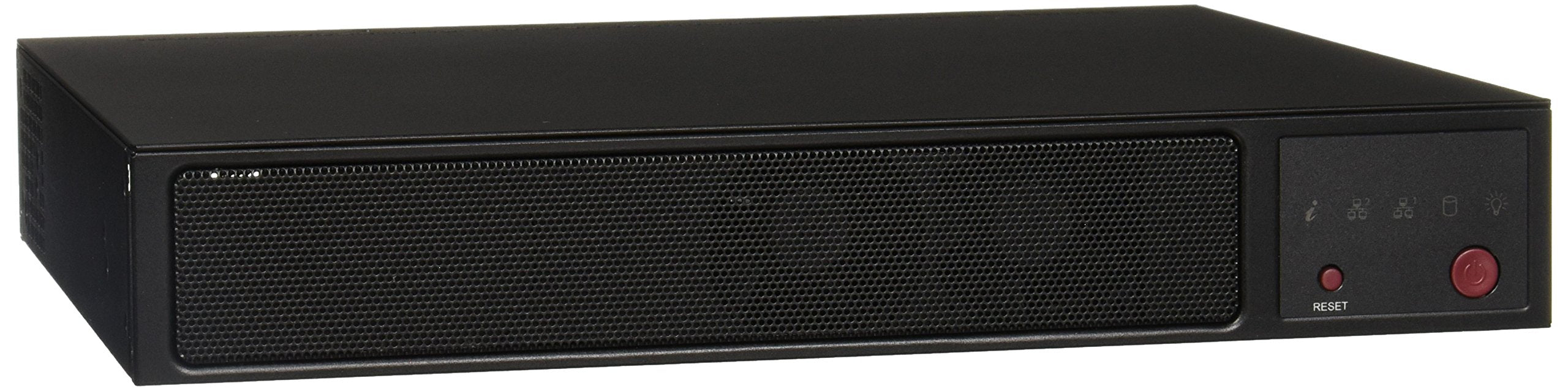 SuperMicro SuperServer E300-8D - Mini-1U - Xeon D-1518 2.GHz - 0 MB - 0 G