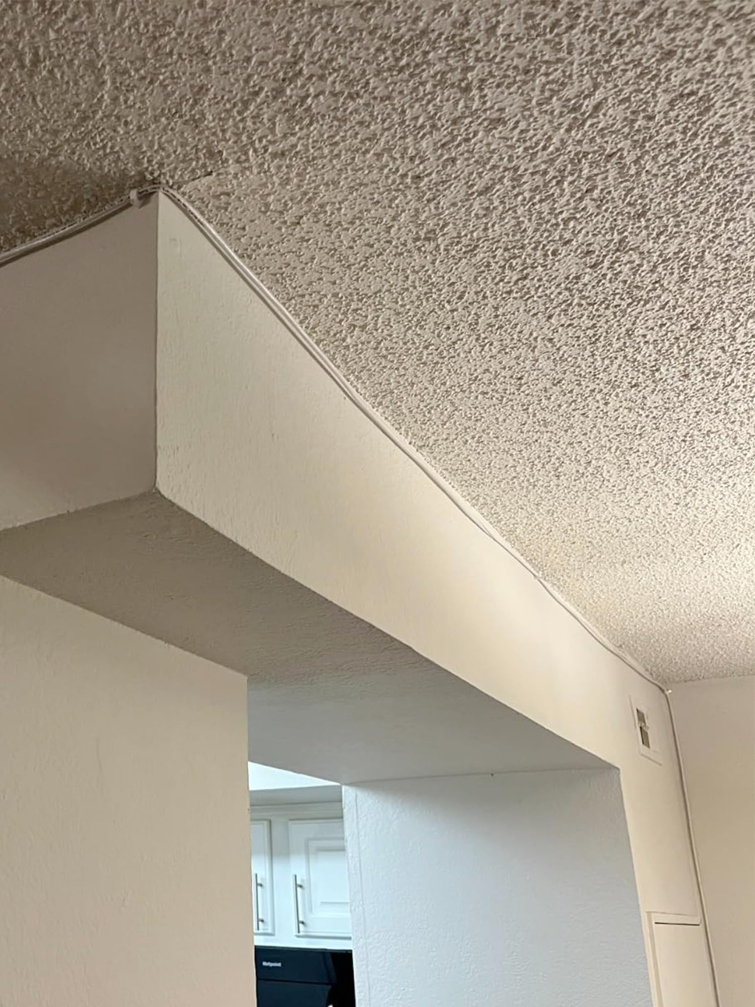 Jadaol Cable Clips 100Pcs 8Mm Nail In Clips For Round Ethernet Cables Wall Clips Cable Tacks Electrical Wire Tv Cable Speaker Wi