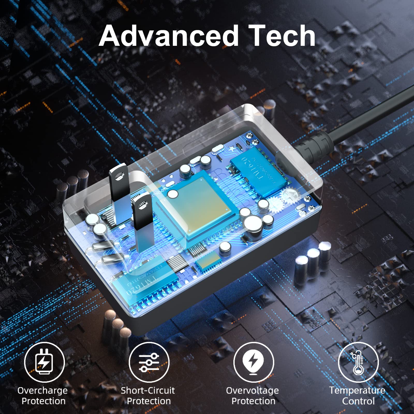 Eaneey 12V 2A Laptop Charger For Gateway Gwtn116 1 Gwnc21524 Gwtc116 1 Gwtc116 2 Gwtn116 3 Gwtn141 1 Gwtn141 5 Gwtn133 1 Gwtn156