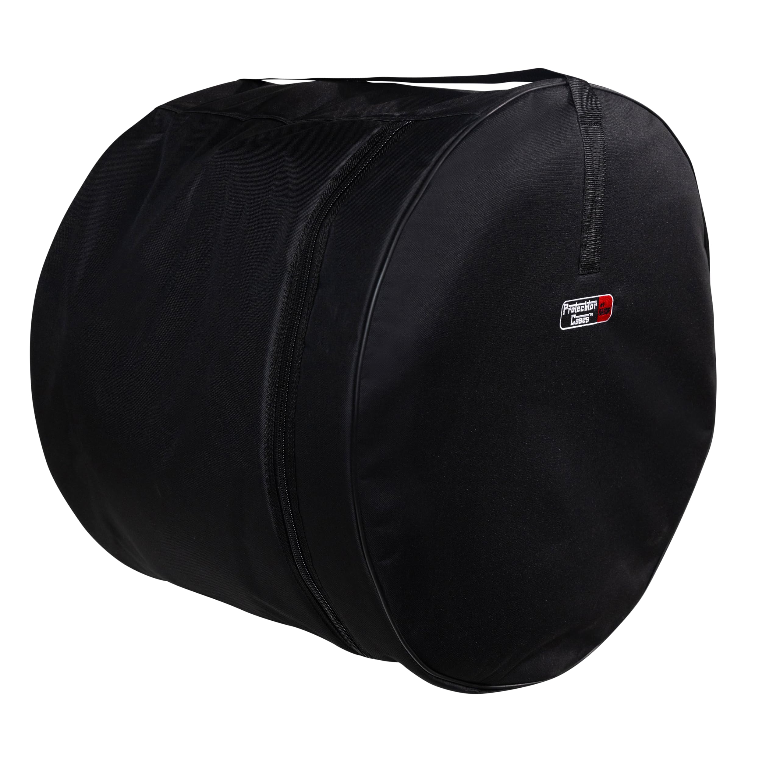 Gator Cases Standard Series Padded Bass Drum Bag; 22''X16''; (Gp 2216Bd)