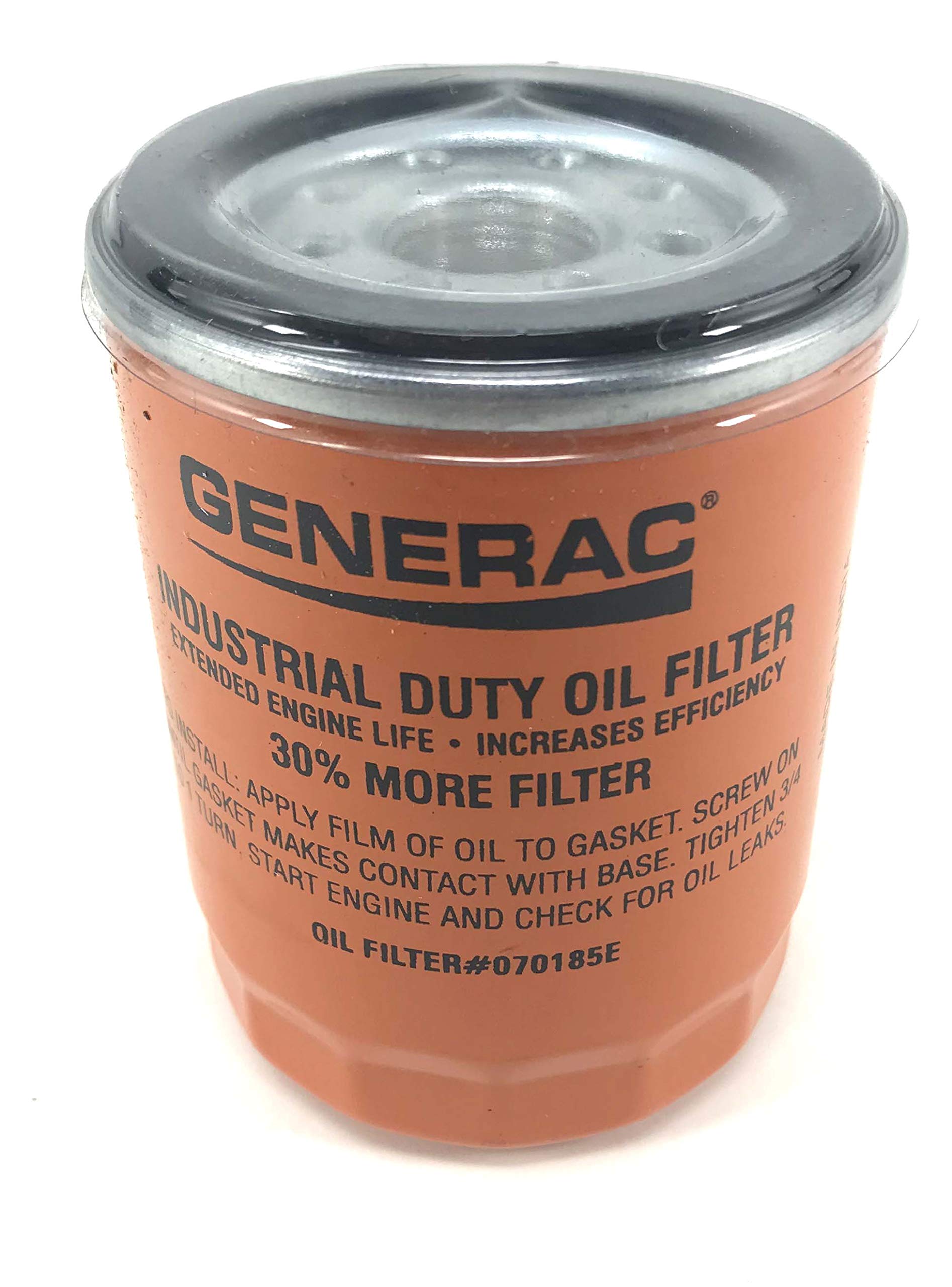 Generac 0J93230Ssm 20Kw 22Kw Sm 999 Maintenance Kit (Synthetic Oil)