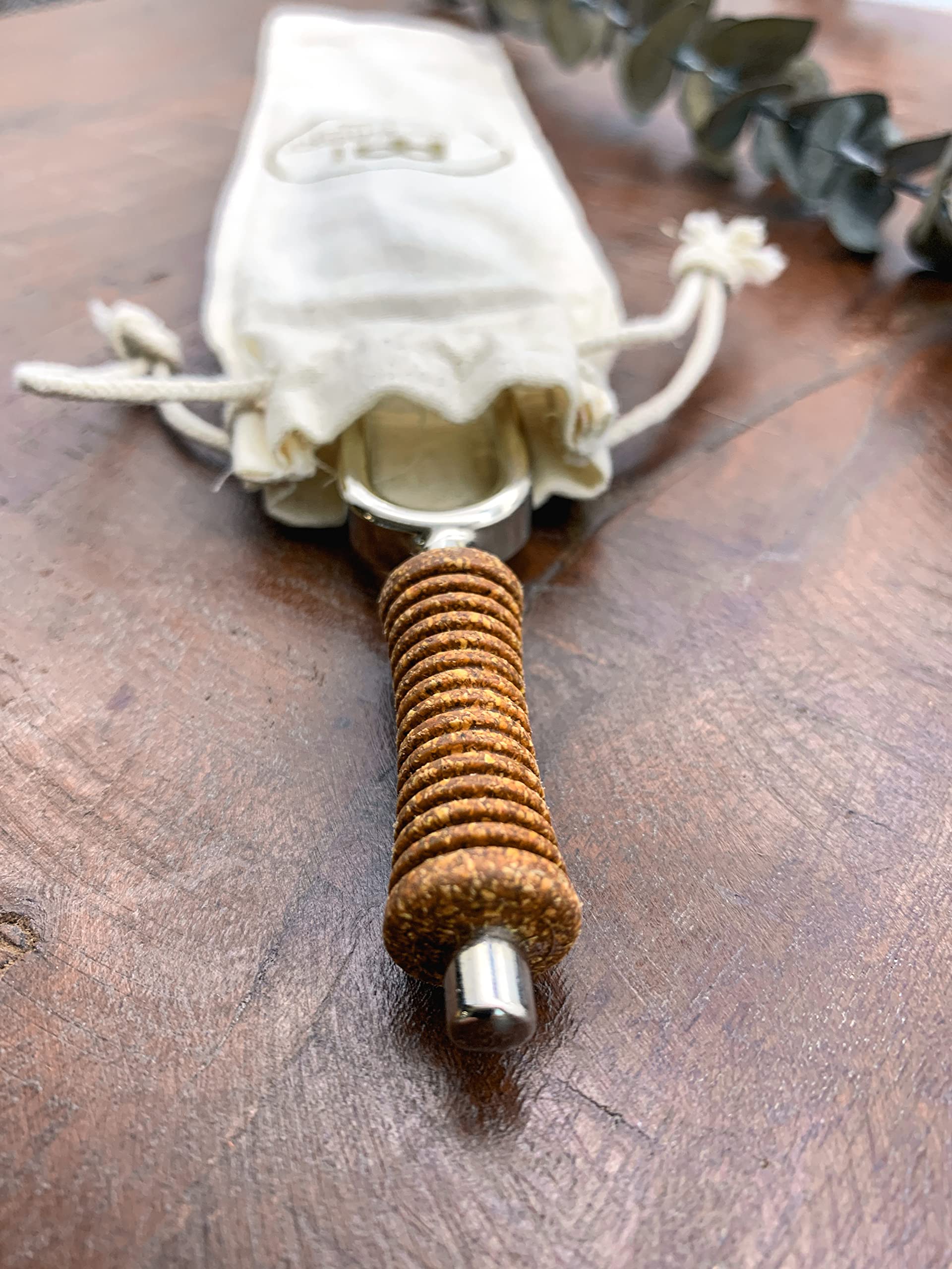 Planetary Tuning Fork (Chiron) With Exact Pitch And Frequency   Made In Germany   For Meditation, Sound Healing Therapy And Yoga