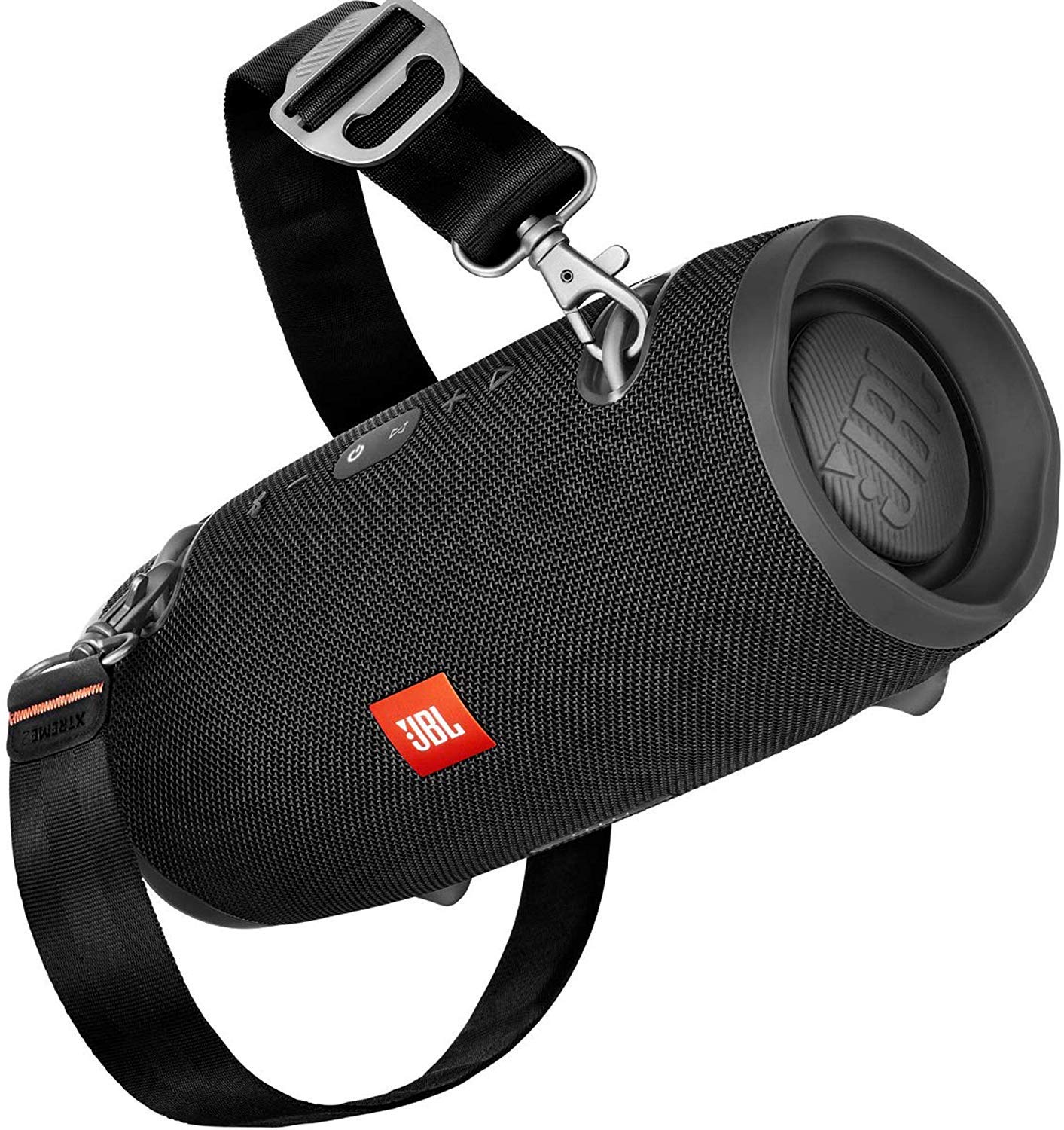 Jbl Xtreme 2 Portable Wireless Bluetooth Speakers   Pair (Black)