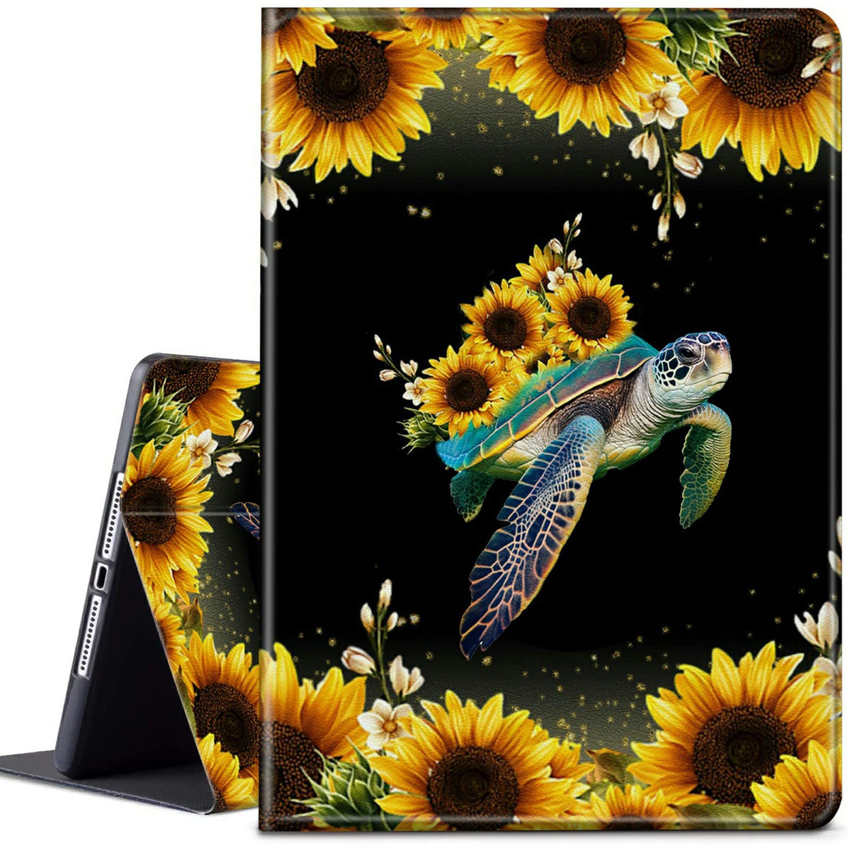 Cgfghhuy Case For All New Kindle Fire Hd 8 & 8 Plus Tablet 12Th/10Th Generation 2022/2020 Release 8 Inch Lightweight Protective
