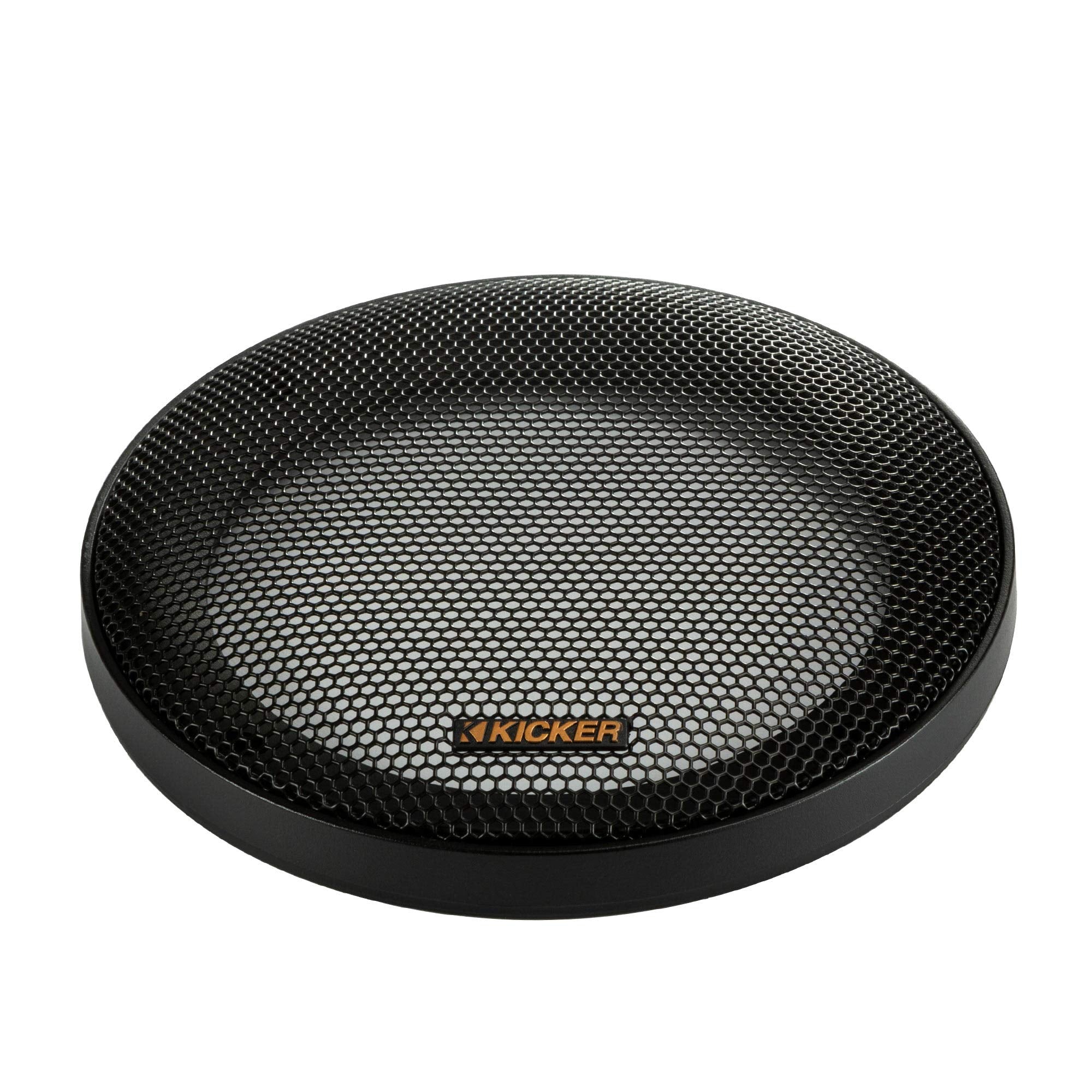 Kicker 47Ksc5G 5.25'' (130Mm) Grilles For Ksc504, Pair