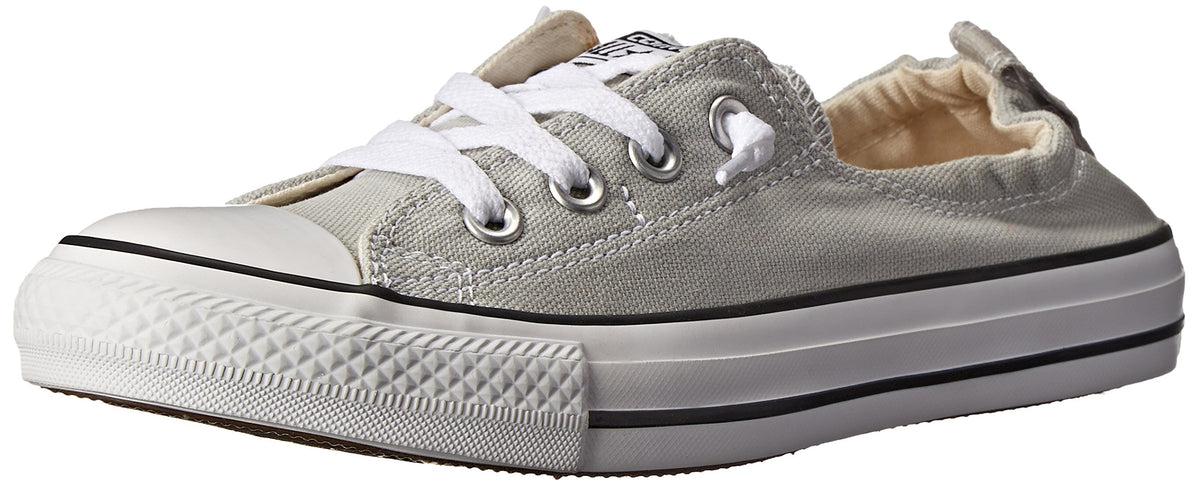 Converse Chuck Taylor All Star Shoreline Gray Lace Up Sneaker   10 B(M) Us
