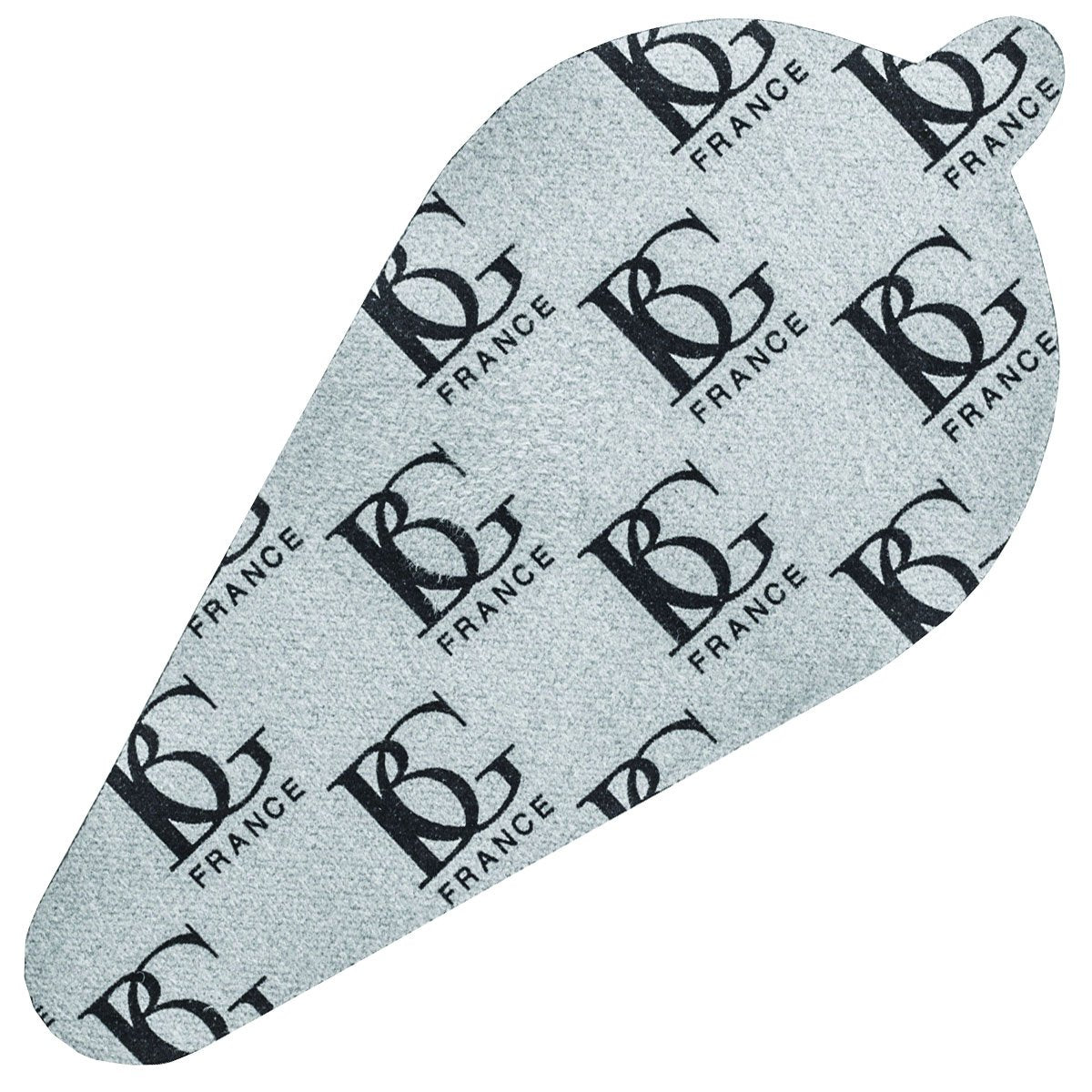 Bg(0002698761) Saxophone Cleaning And Care Product (A65S),Gray