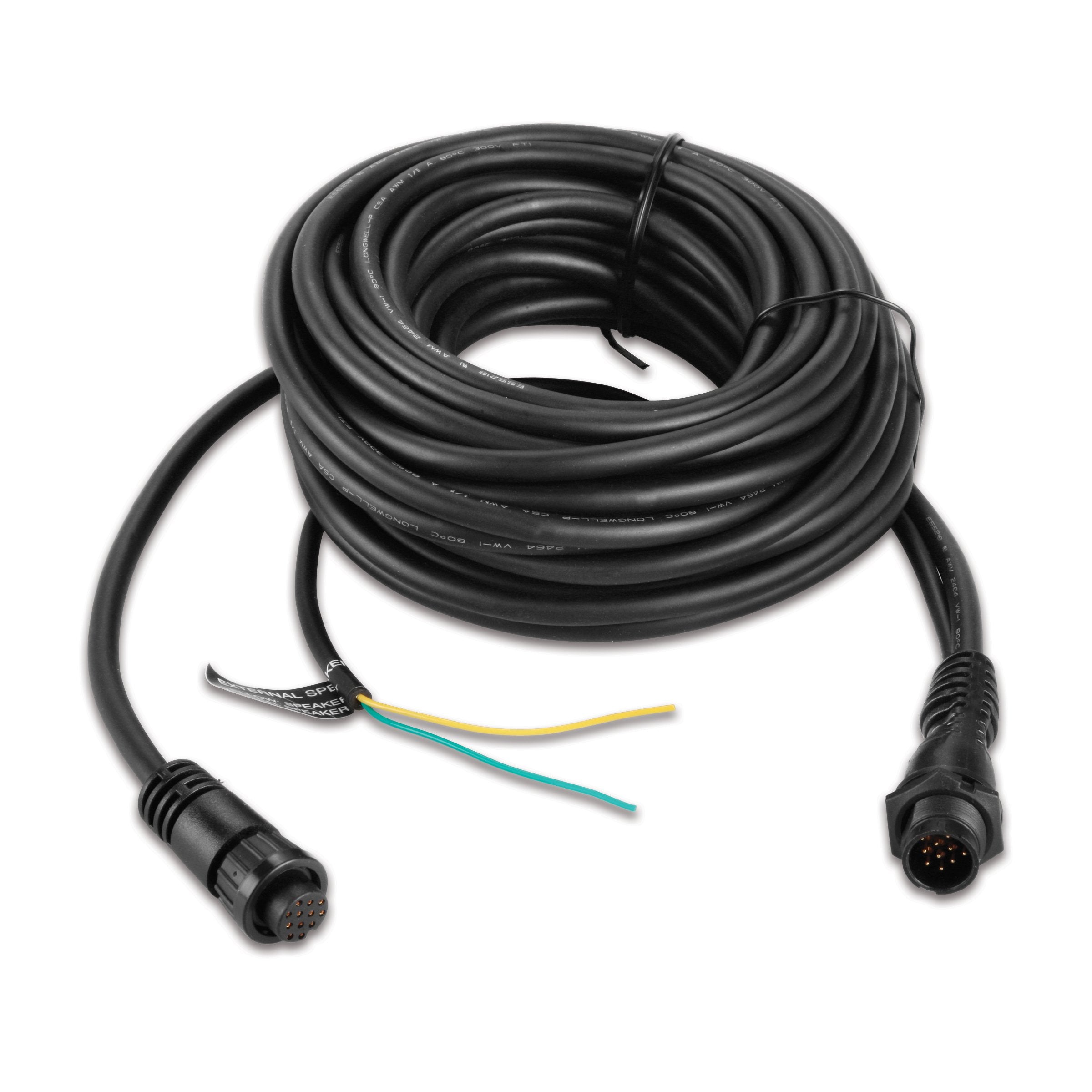 Garmin Deck Cable, 12 Pin, 10M