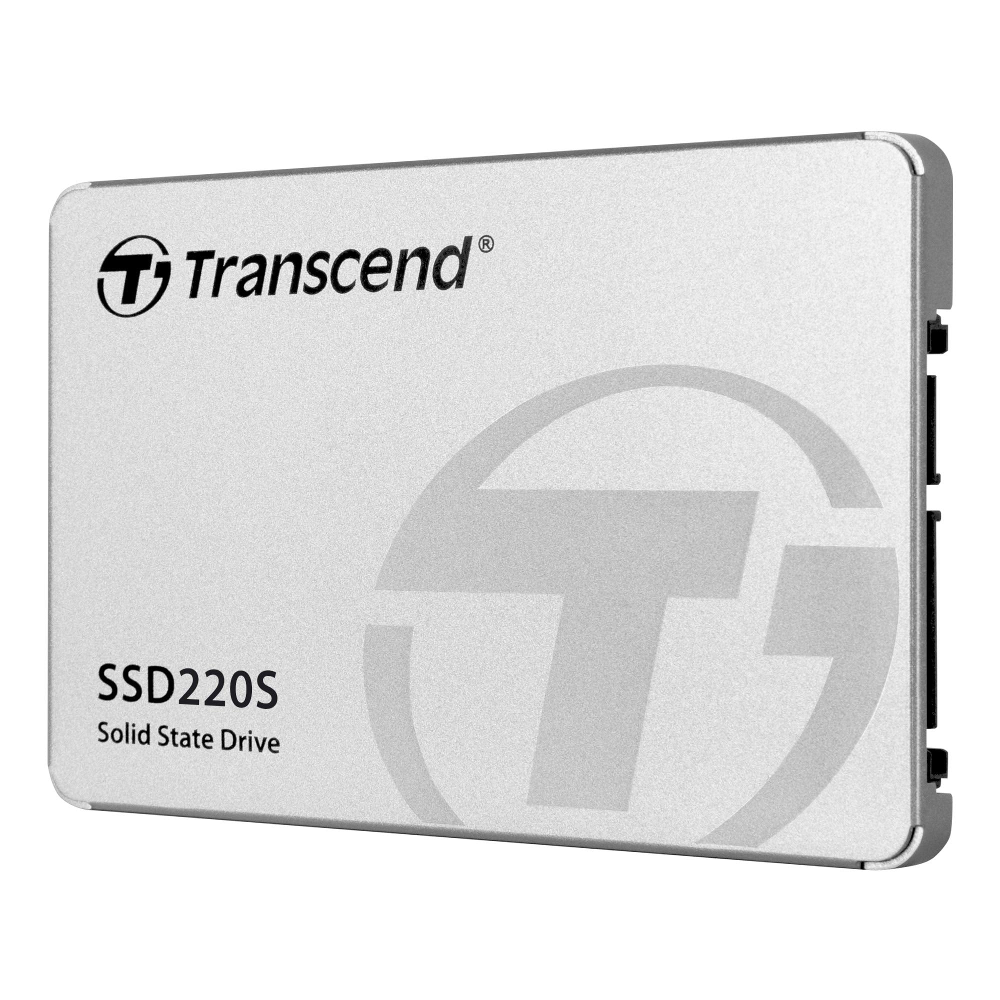 Transcend 480 GB TLC SATA III 6Gb/s 2.5' Solid State Drive (TS480GSSD220S)