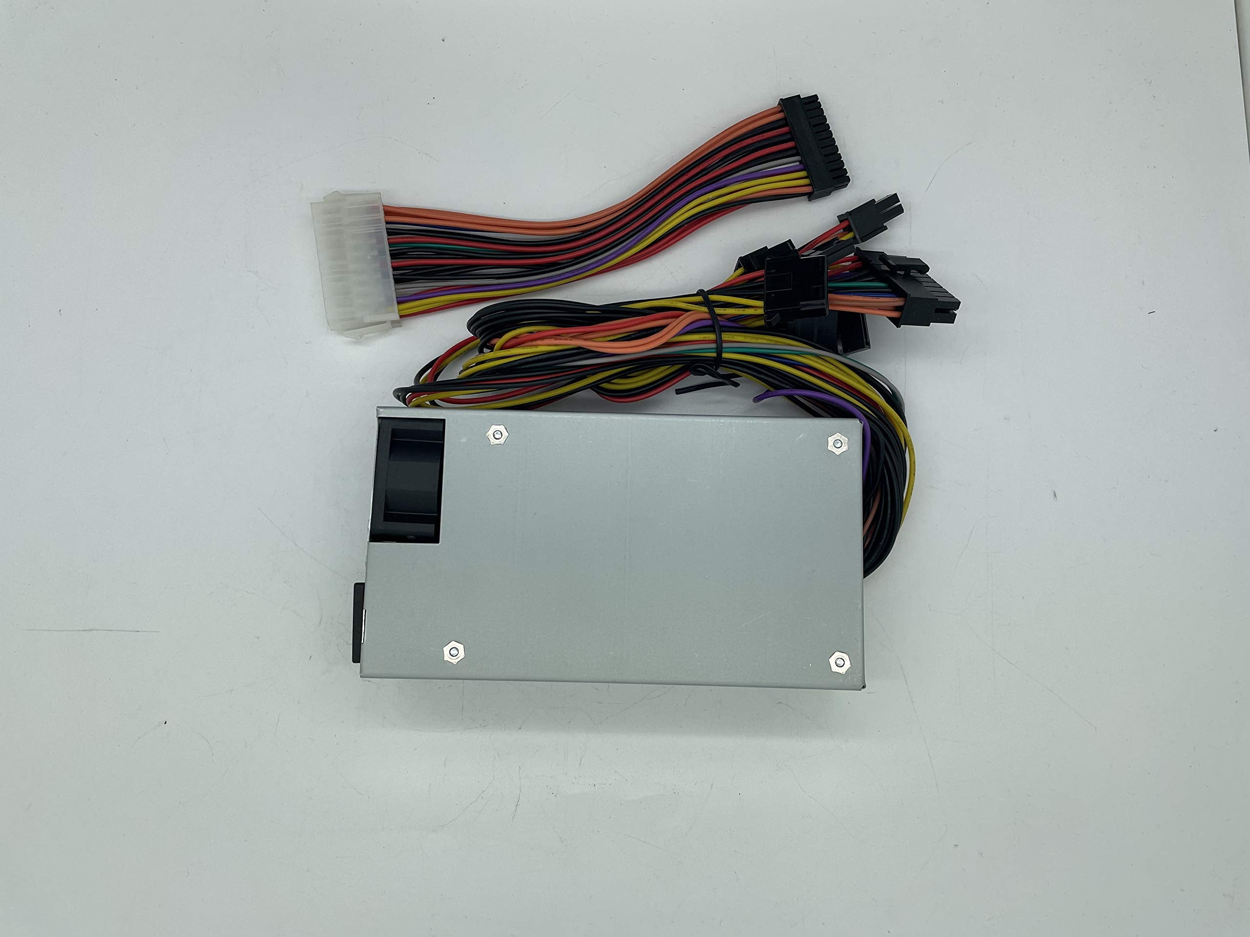 Replace Power 350 Watt 350W Flex Atx Power Supply Replacement For Hp Pavilion Slimline 5188 7520, 5188 7521, 5188 2755,