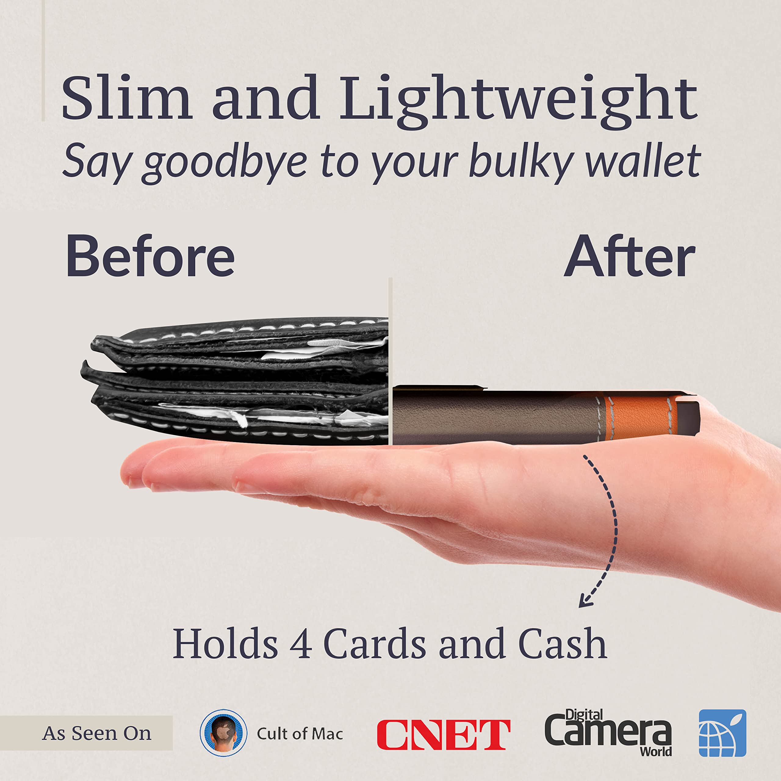 Lupa Legacy Iphone 13 Pro Wallet Case   Case With Card Holder   [Slim + Durable] For Women And Men   Iphone 13 Pro Flip Cell Pho