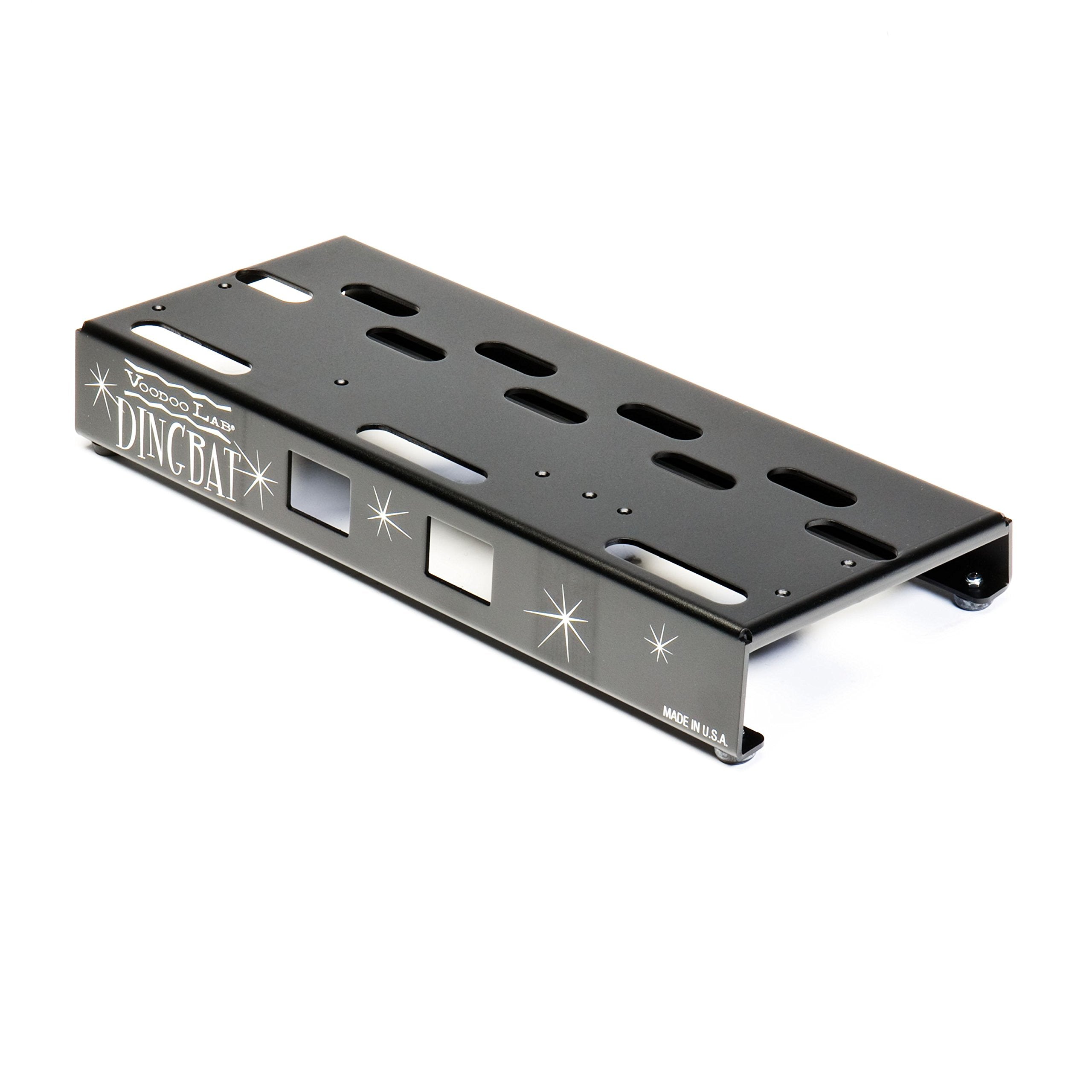 Voodoo Lab Dingbat Small Pedalboard