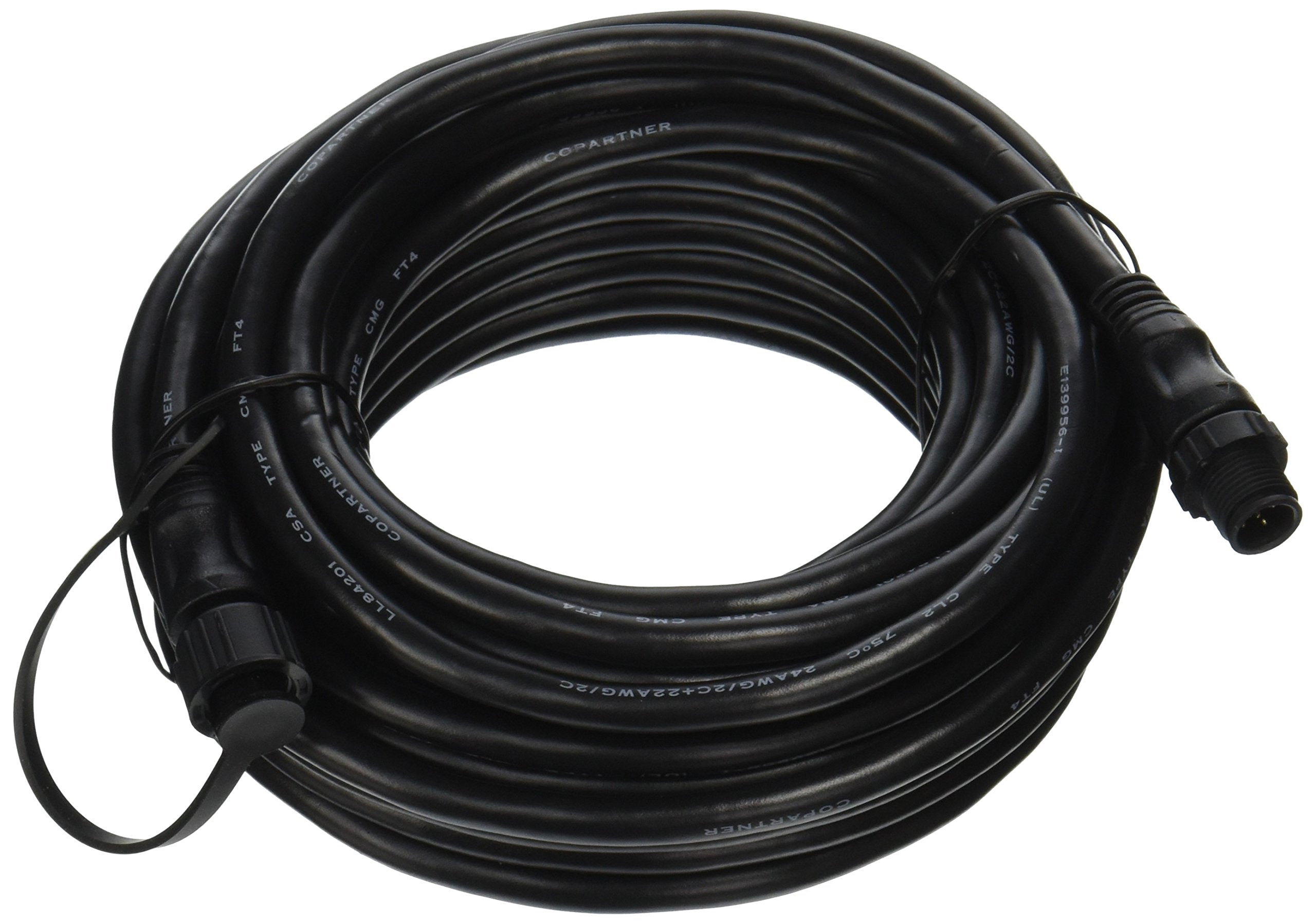 Garmin Nmea 2000 Backbone Cable (10M), Black,WBECCB0018GCS50