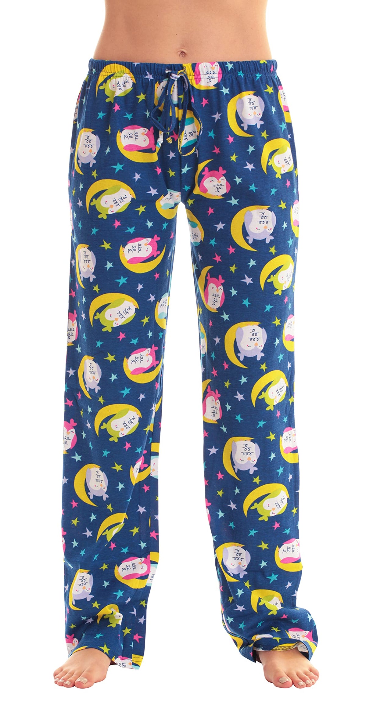 Just Love Women Pajama Pants Sleepwear 6324 10661 1X