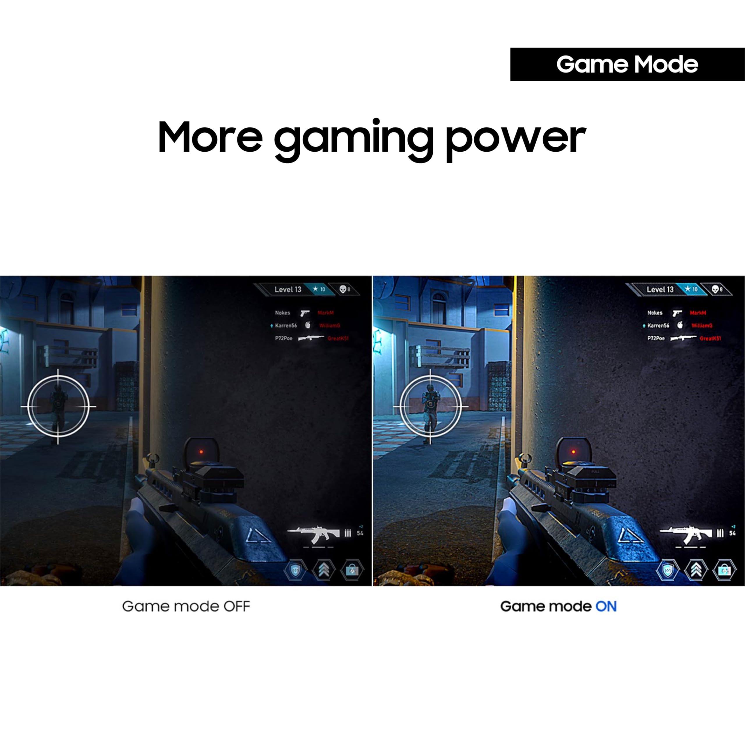 Samsung 27'' (S30Gd) Essential Monitor With Ips Panel And Tilt Only Stand, 100Hz Refresh Rate, Ergonomic Design, Advanced Eye Ca