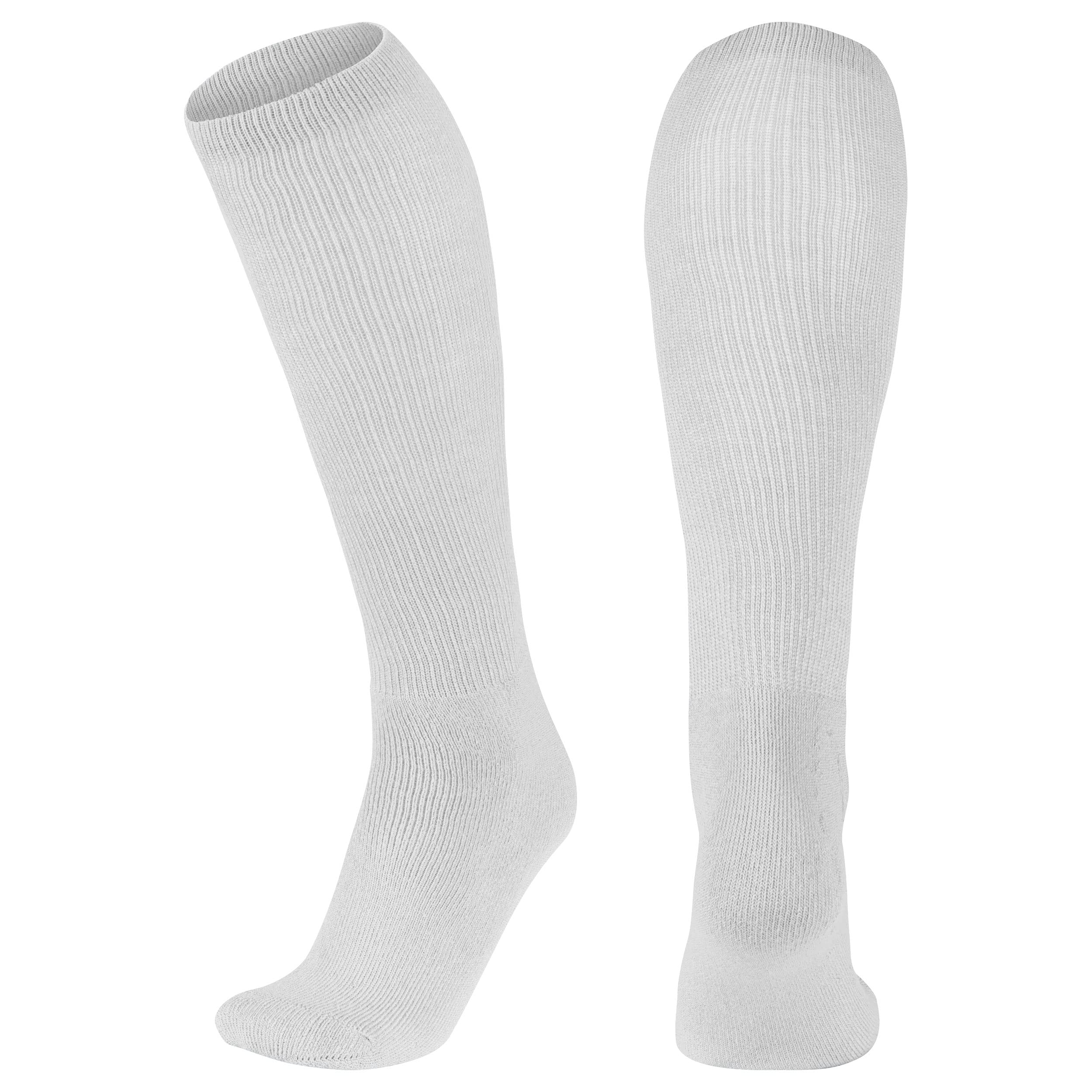 Multi Sport Socks, White, X Small