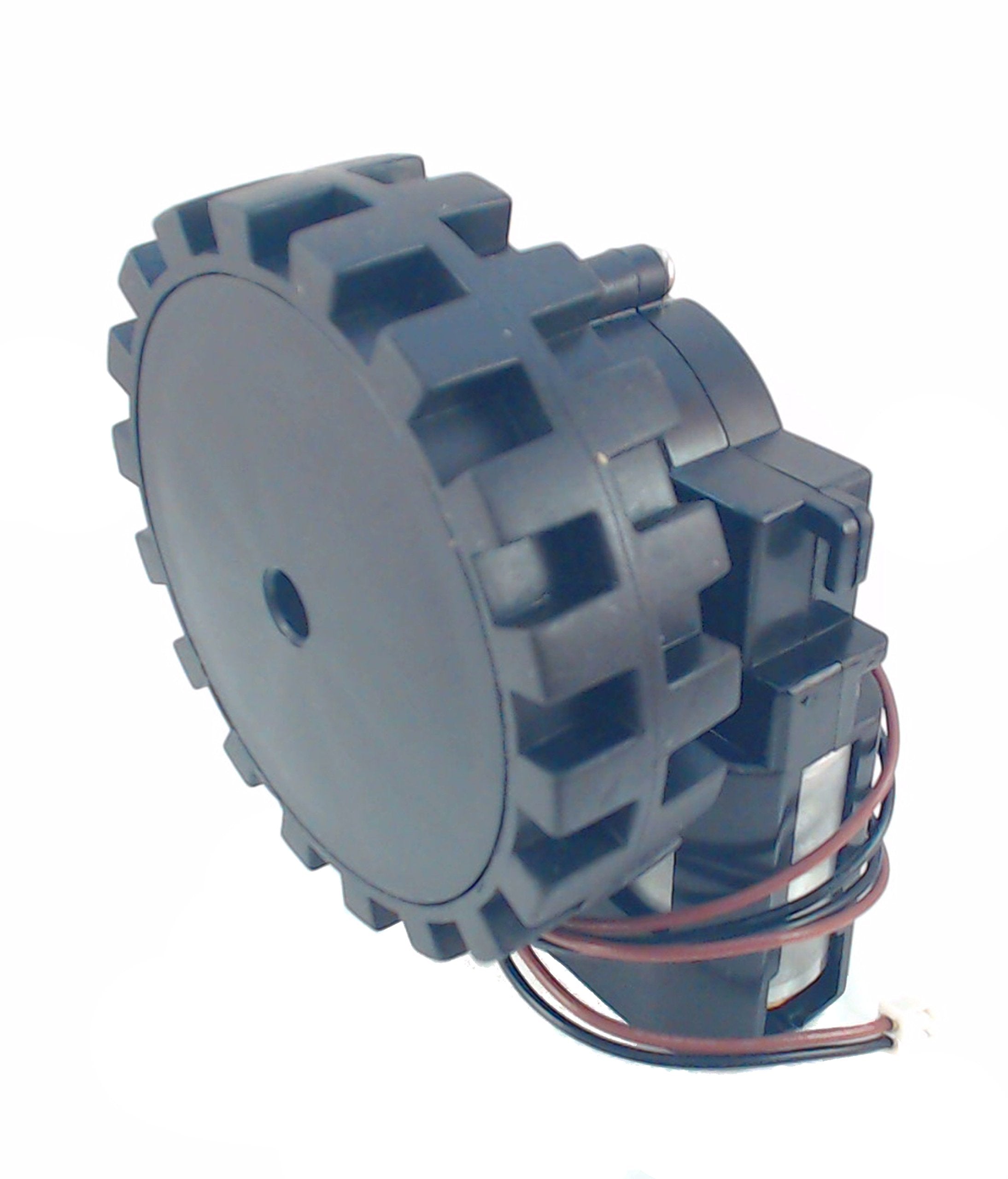 Seneca River Trading Bissell Left Wheel Assembly For Smartclean Robot, 1609609