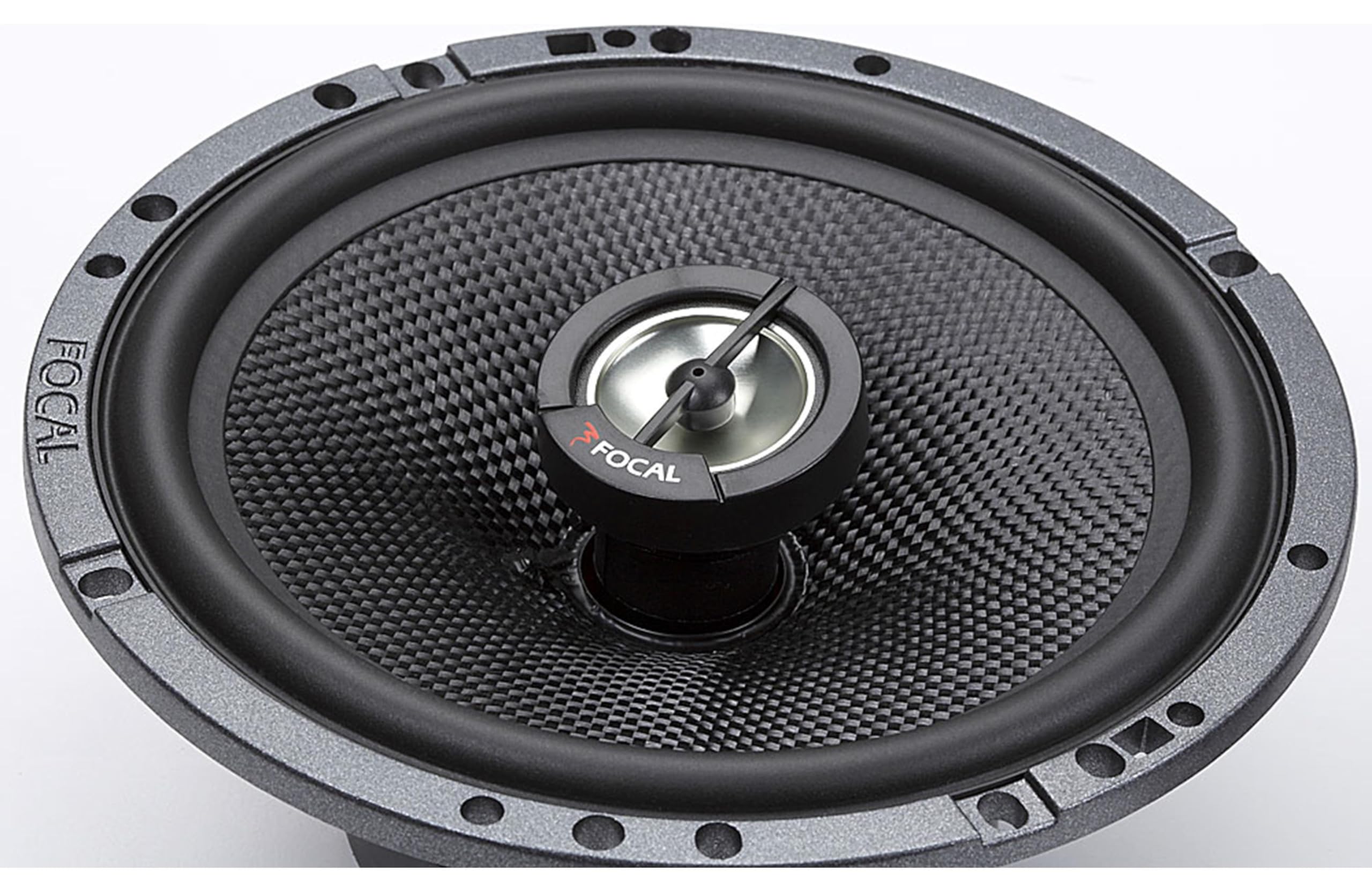 Focal Access 165 Ca1 6.5 Inch Coaxial Speaker Kit