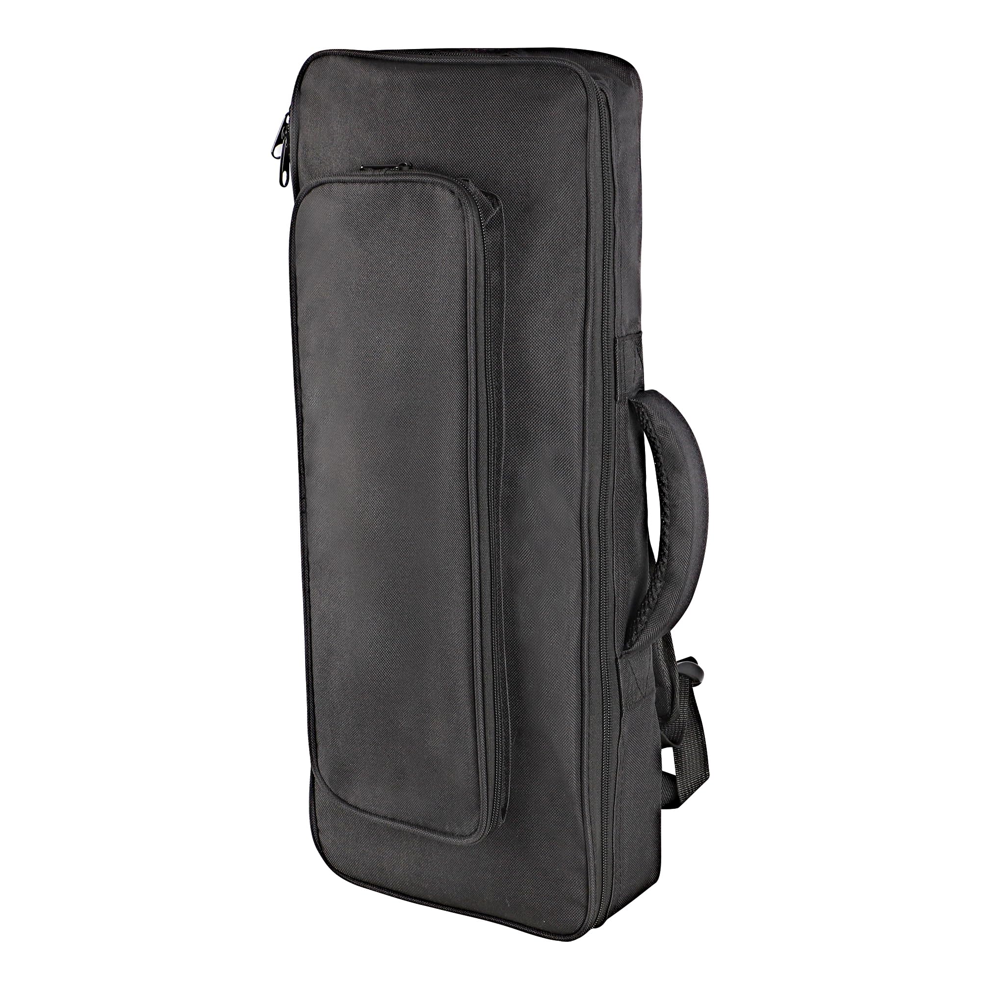 Gebibb 37 Key Keyboard Case For Pss-E30/ Pss-F30/Pss-A50/Mk-37,37 Key Keyboard Bag, Backpack,Interior 20.4 X8.2 X2.3