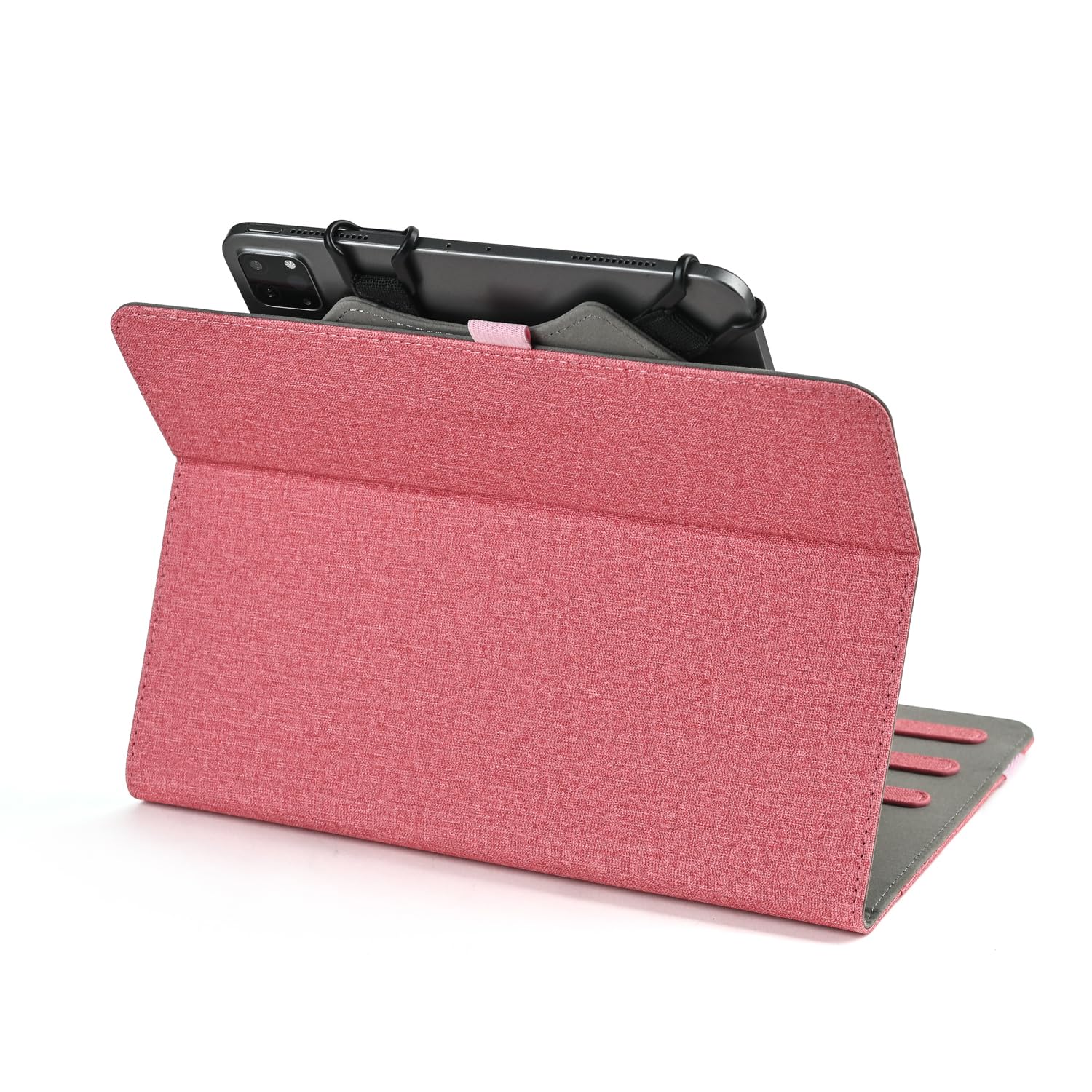 Pharri 10 Inch Android Tablet Case, Universal 360 Degree Rotating Case For 9.7'' 10.1'' 11'' Tablet, Universal Tablet Case Prote