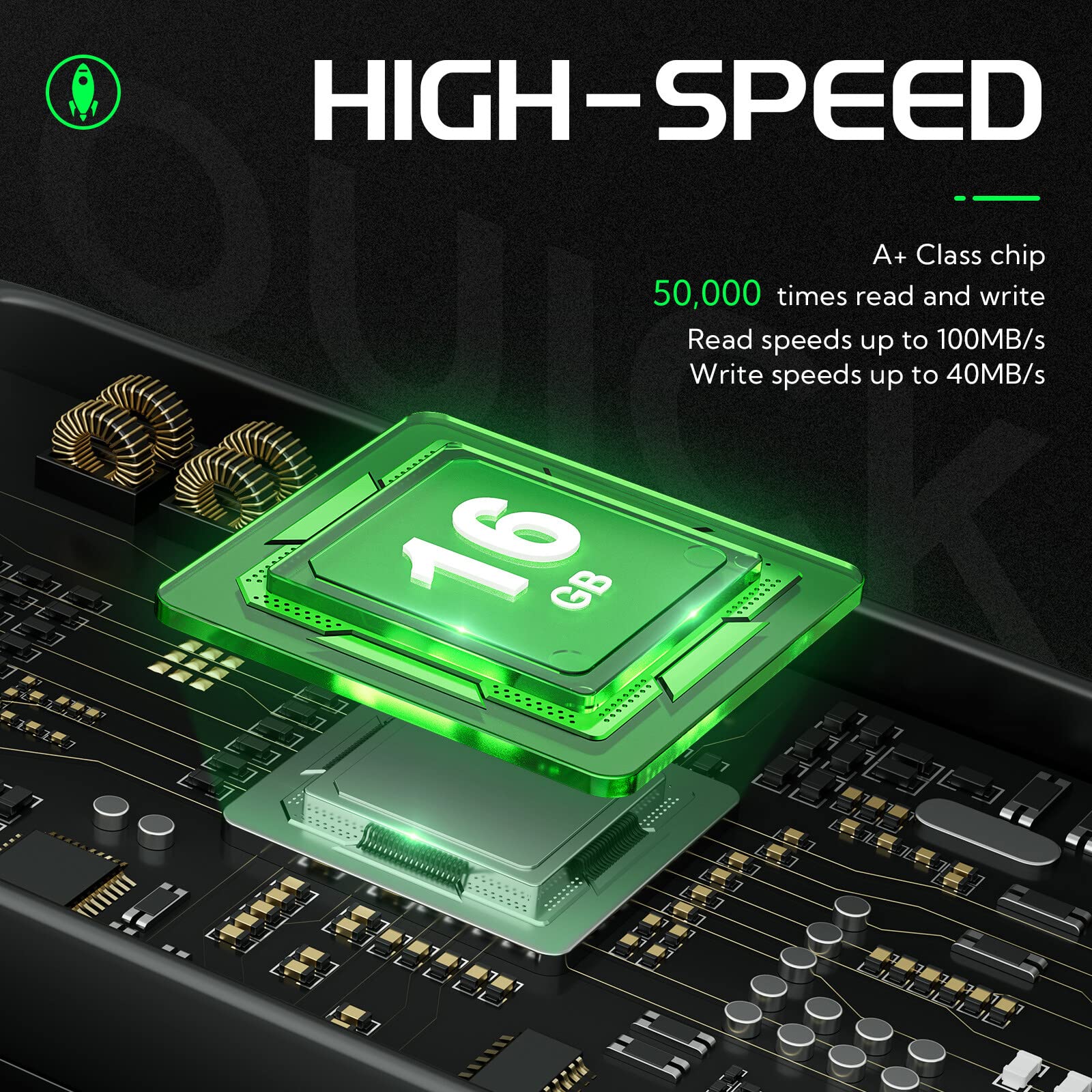 16Gb Usb3.0 Thumb Drives Bulk 10 Pack High Speed Flash Drives Swivel Zip Drive Jump Memory Stick For File Backup And Transfer Pe