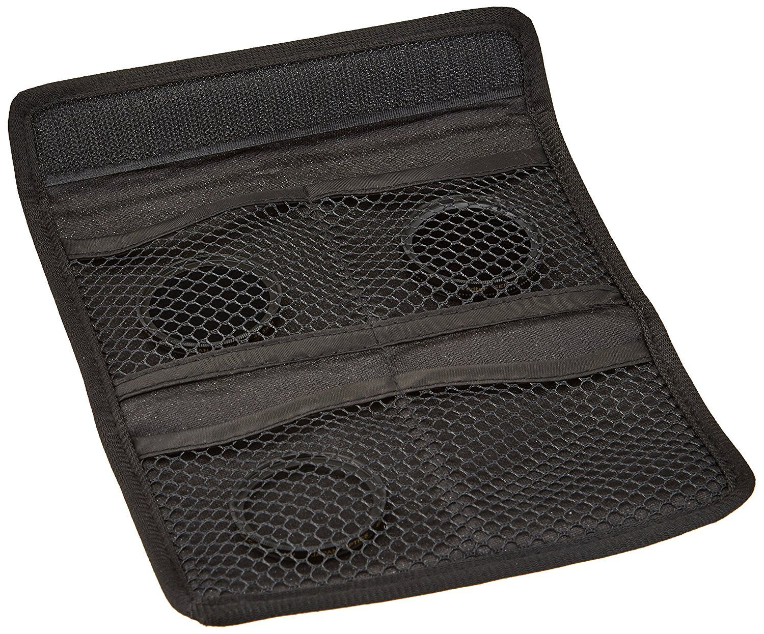 Vivitar 3 Piece Multi Coated Hd Filter Set (40.5Mm Uv/Cpl/Nd8)