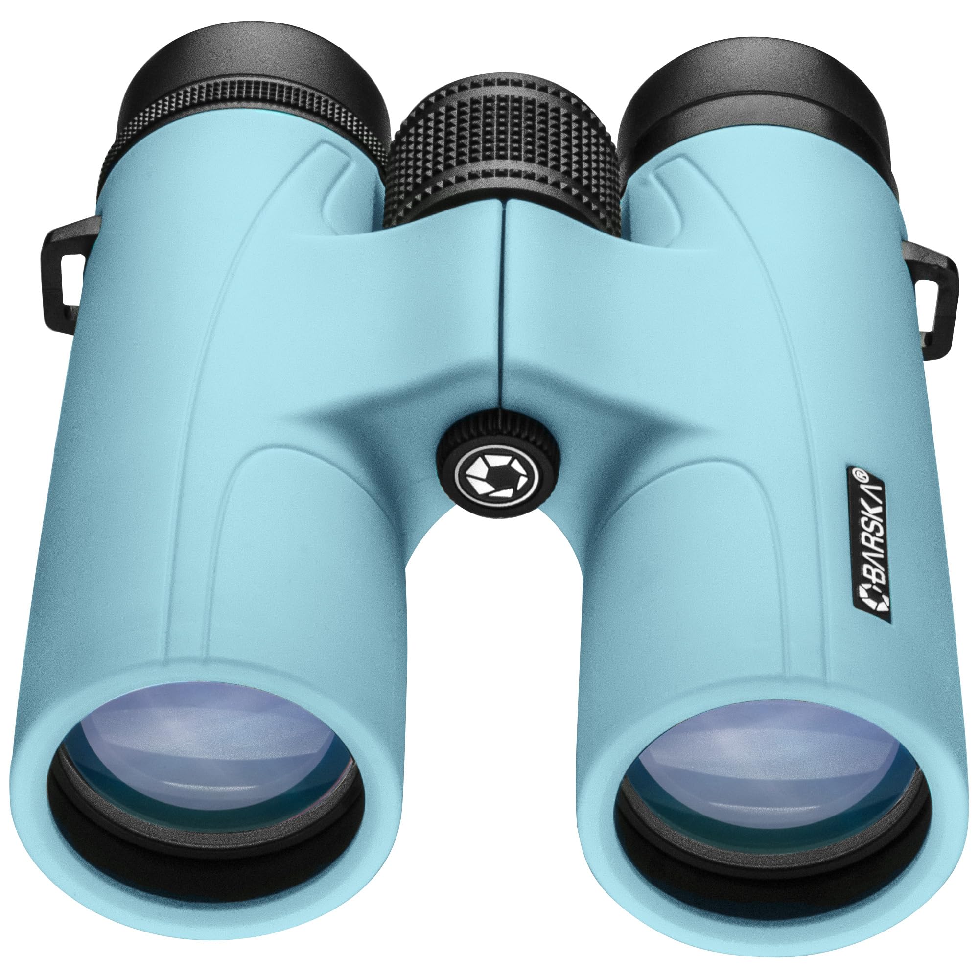 Barska 10X42Mm Crush Binoculars, Breeze Blue