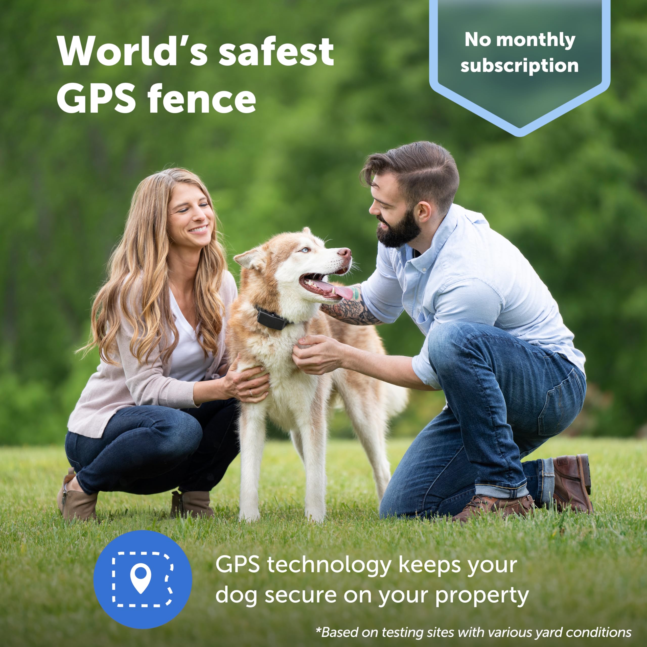 Petsafe Guardian Gps Fence Collar Battery   Extra Or Replacement Lithium Ion Battery   Up To 3 Days Battery Life   Compatible With Guardian Gps Collars Only