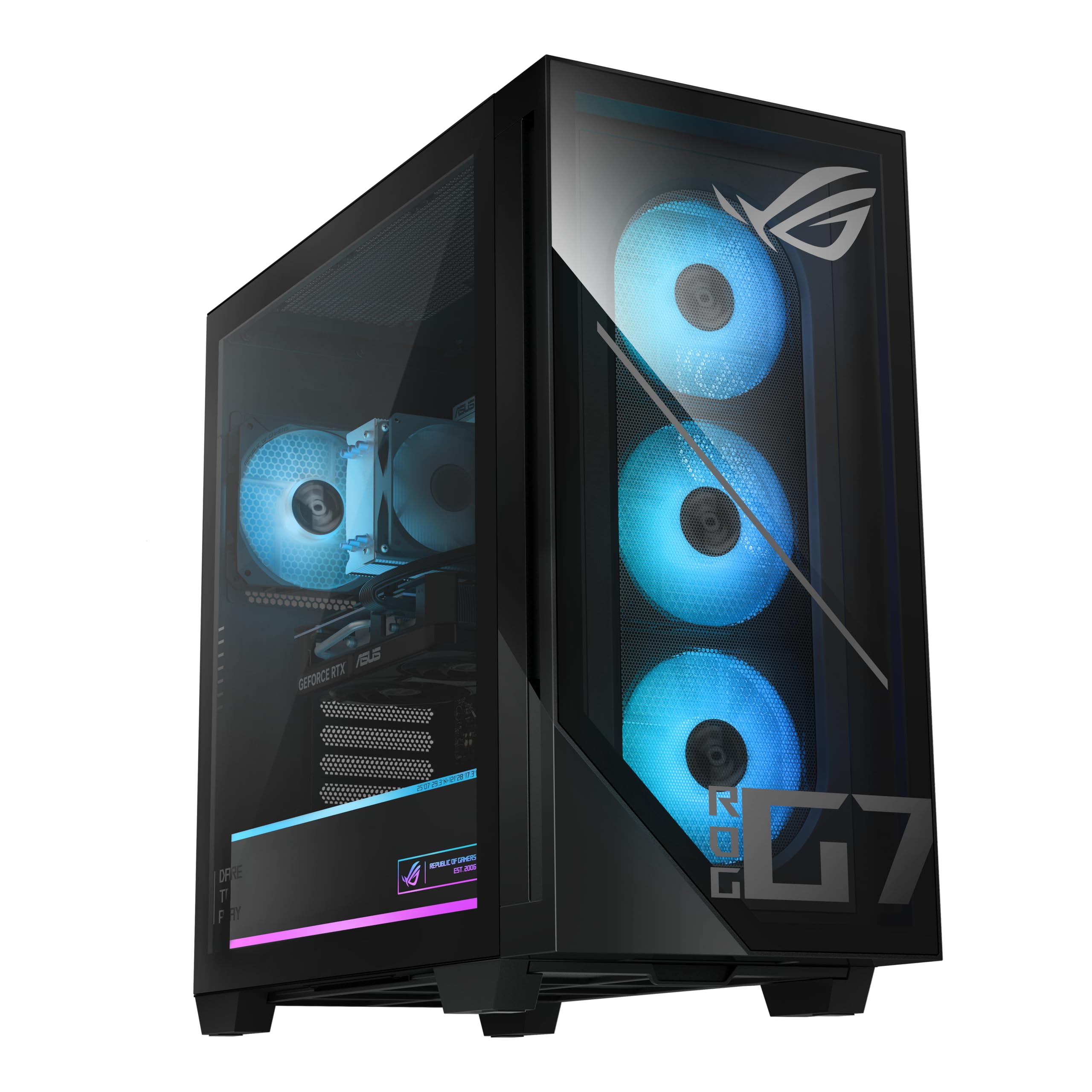 58L Ultra 7 265KF 16G 1T