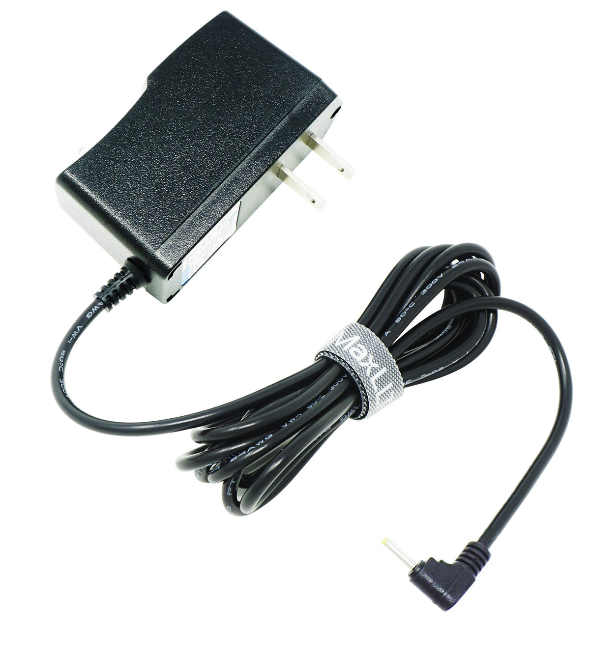 Maxllto    Premium Wall Home House Ac Charger Power Adapter Cord For Rca 7'' / 9'' Tablet