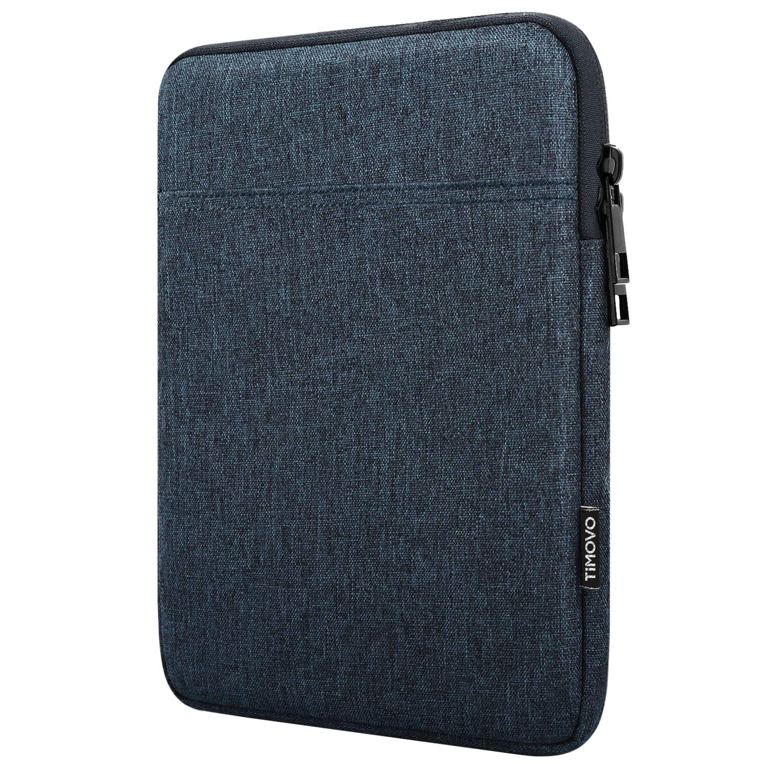 TiMOVO 8-9 Inch Tablet Sleeve Case for iPad Mini 6, iPad Mini 5/4/3/2/1, Galaxy Tab A7 Lite 8.7/Tab A 8.0/Tab A 8.4, Fire HD 8 &